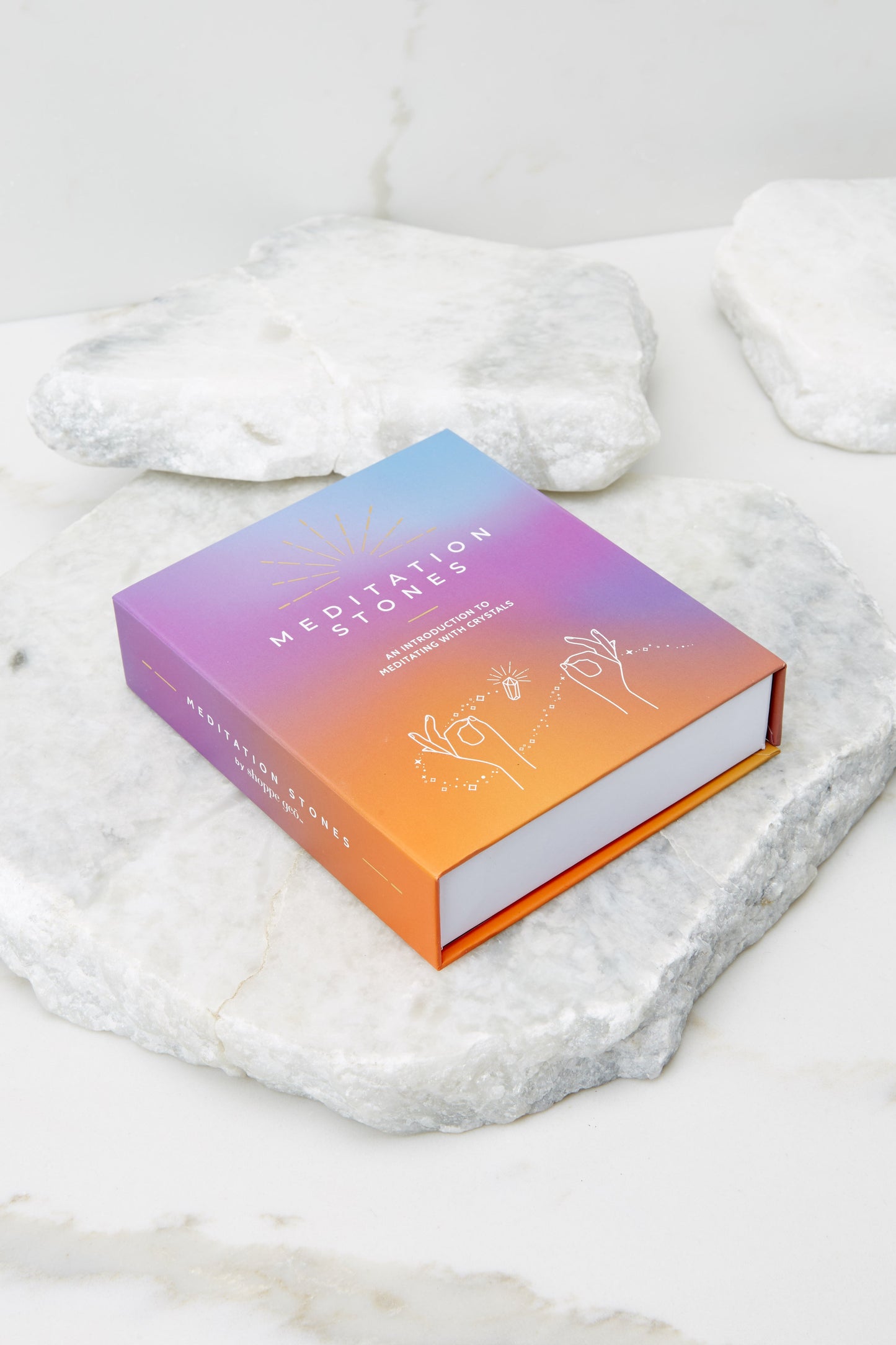 Meditation Stones