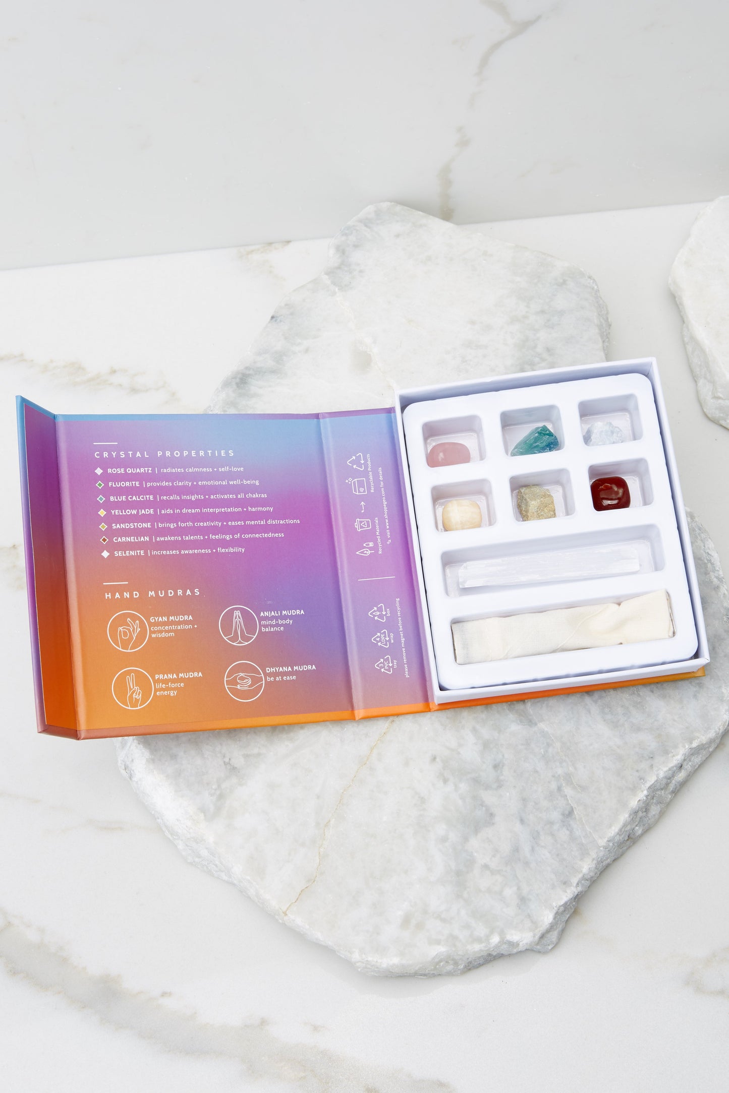 Meditation Stones