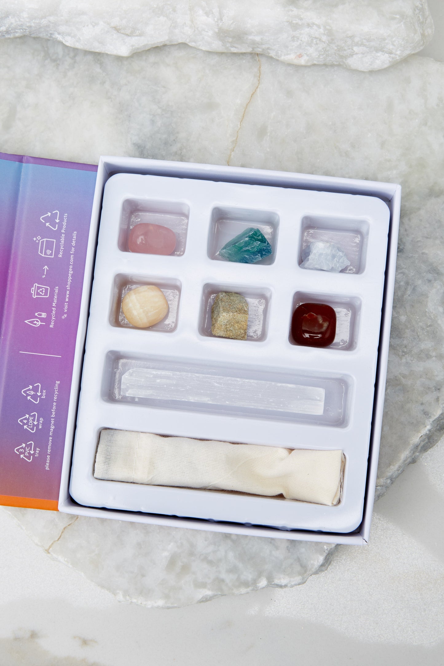 Meditation Stones
