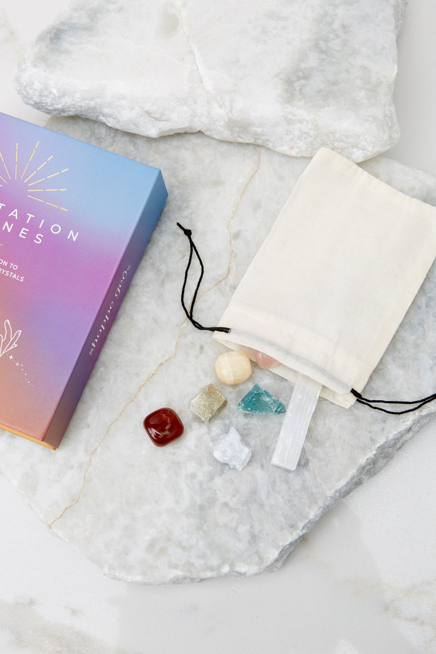 Meditation Stones