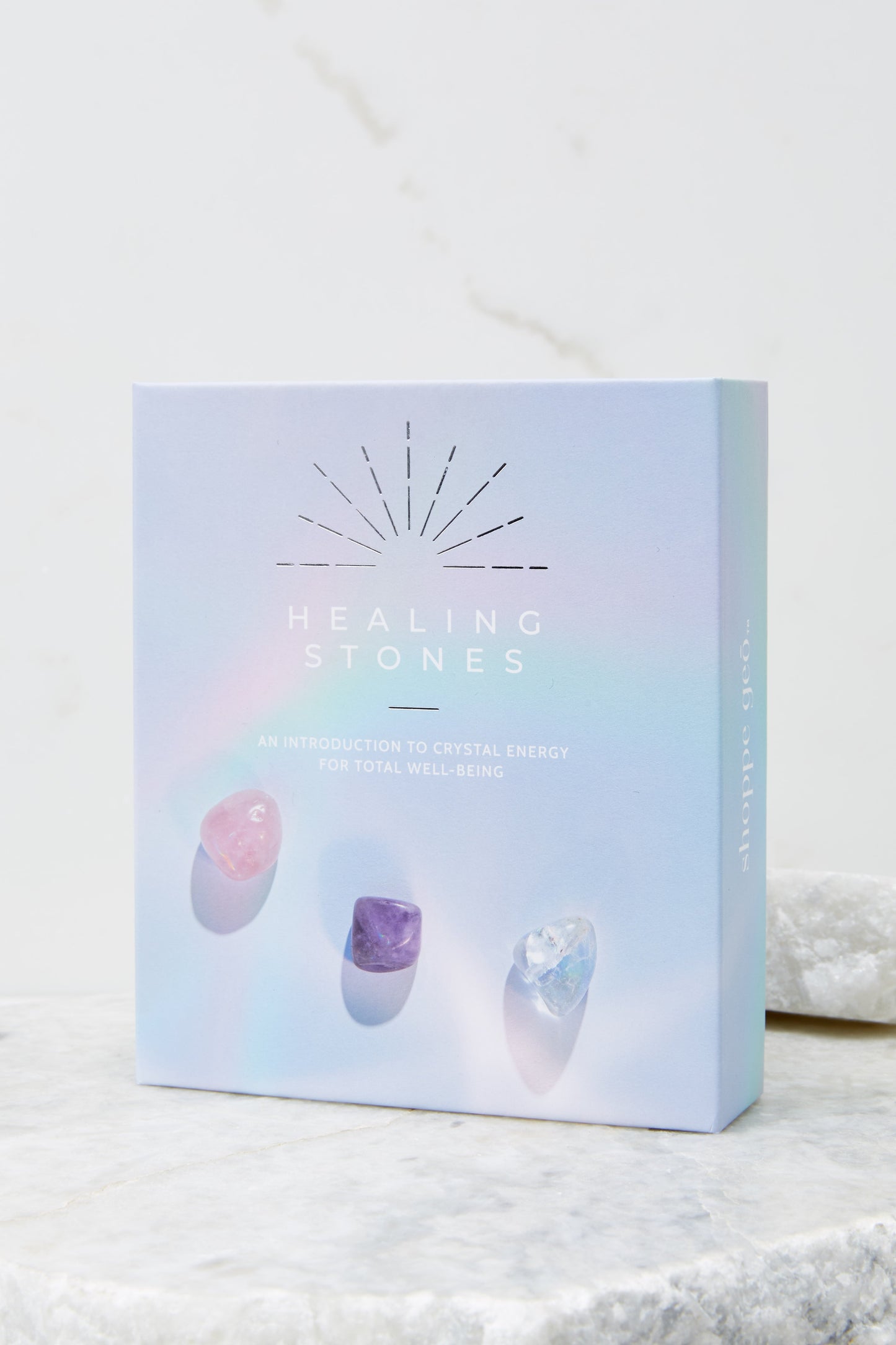 Healing Stones