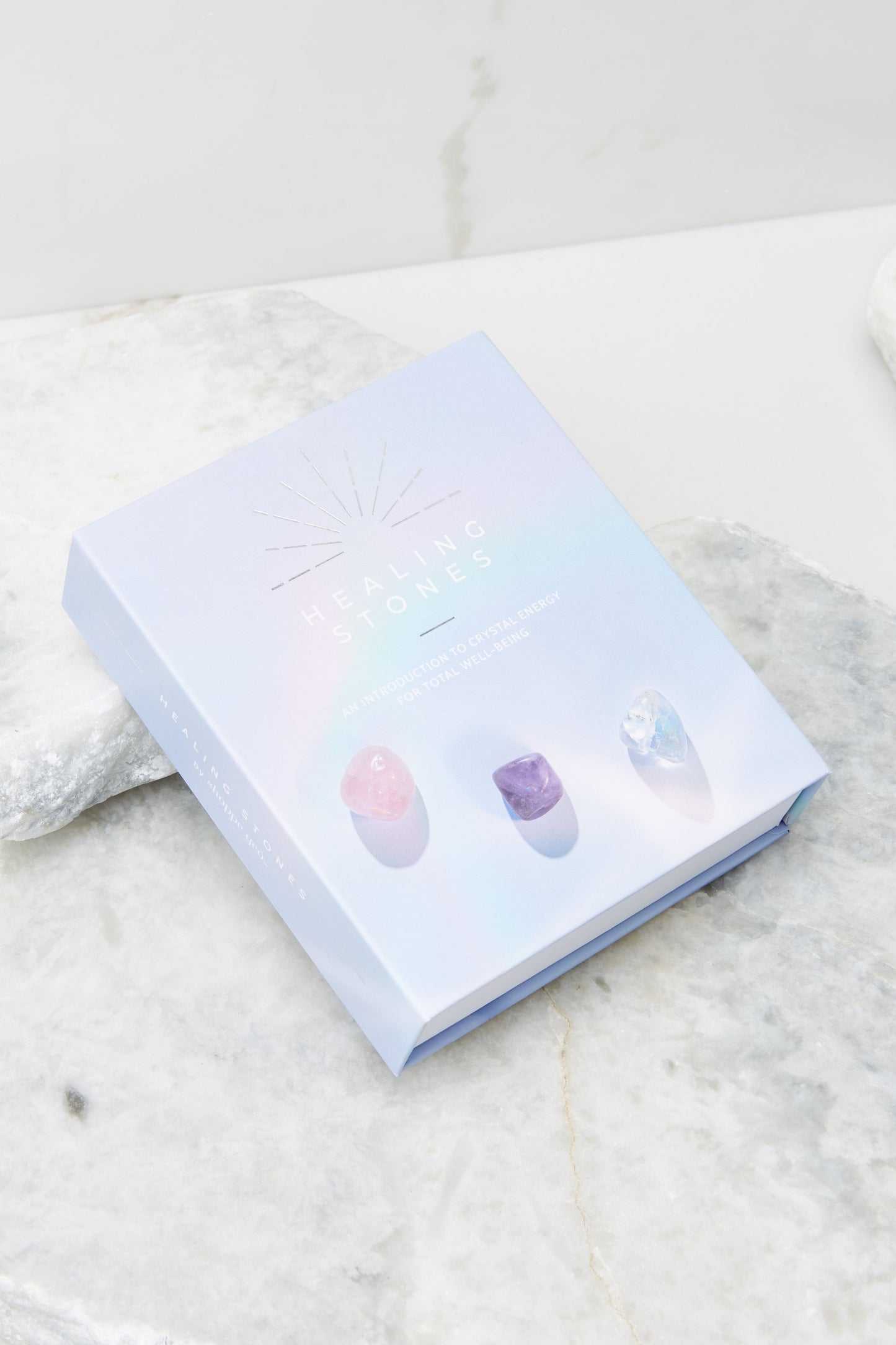 Healing Stones