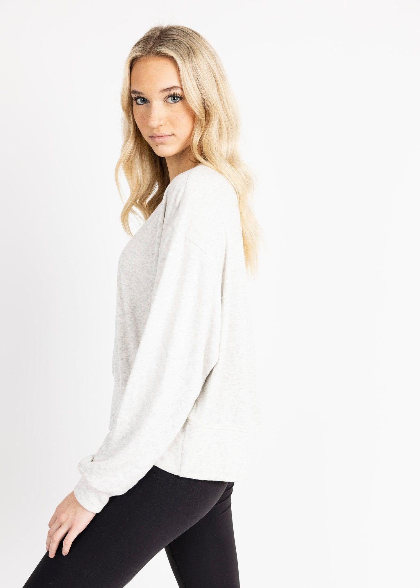 VICKY sweater