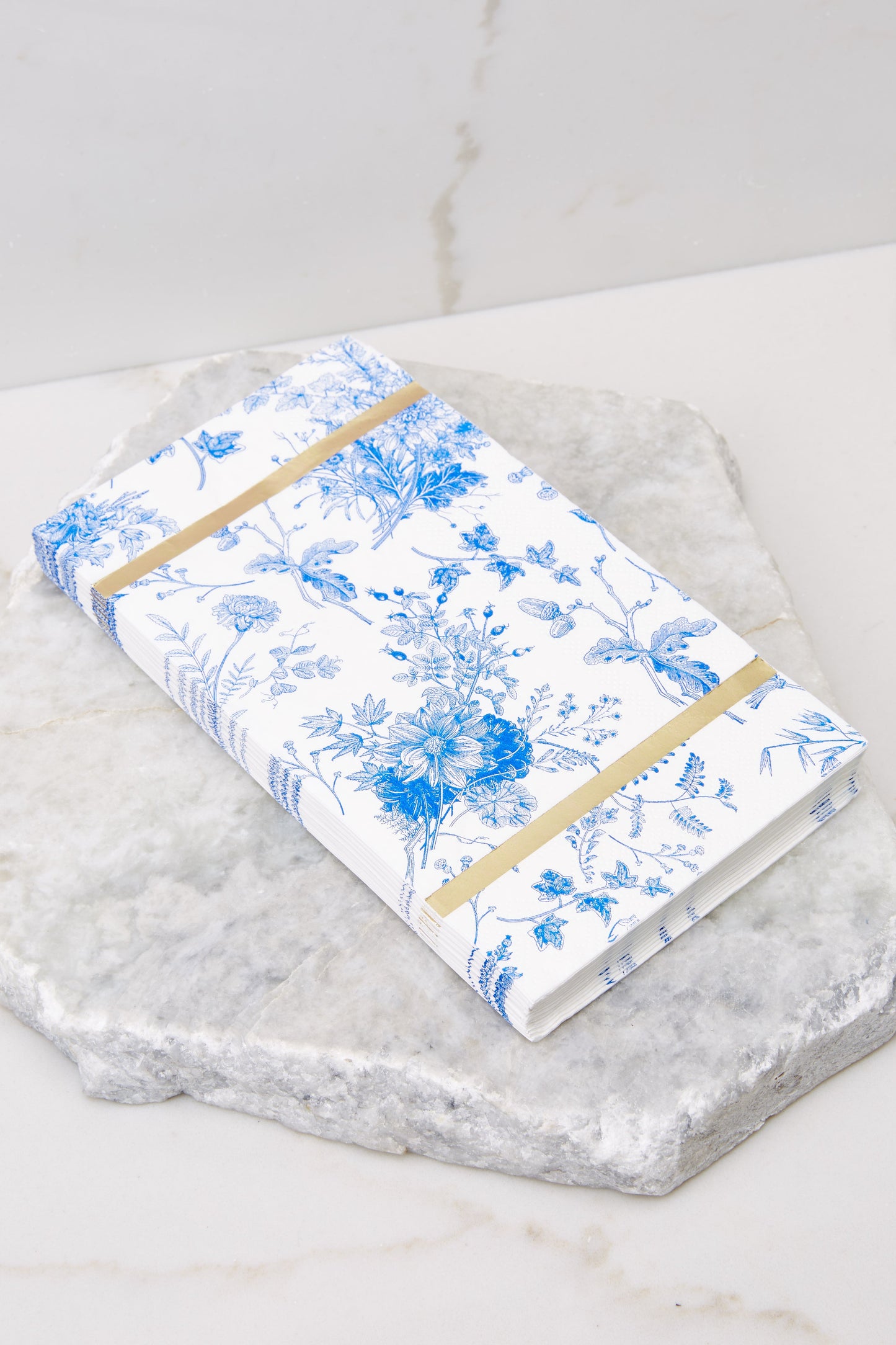 Timeless Paper Guest Towel