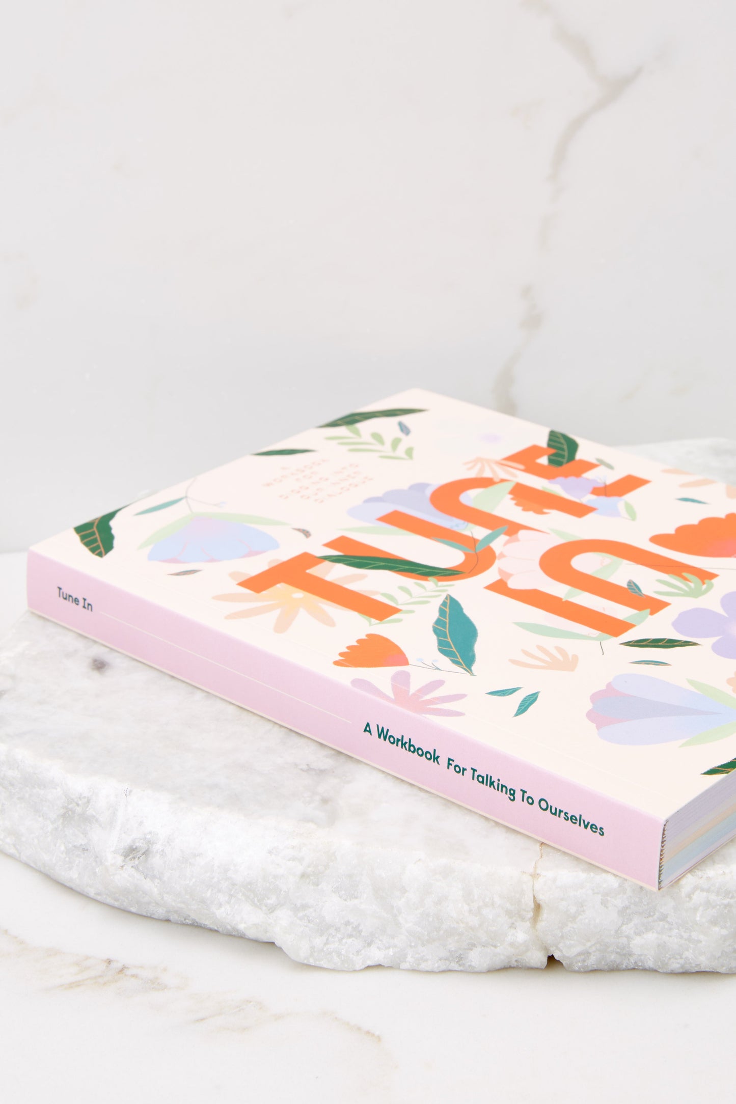 Tune In Wellness Workbook
