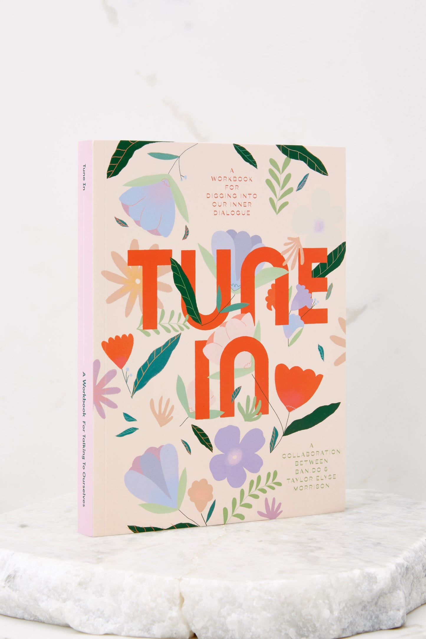 Tune In Wellness Workbook