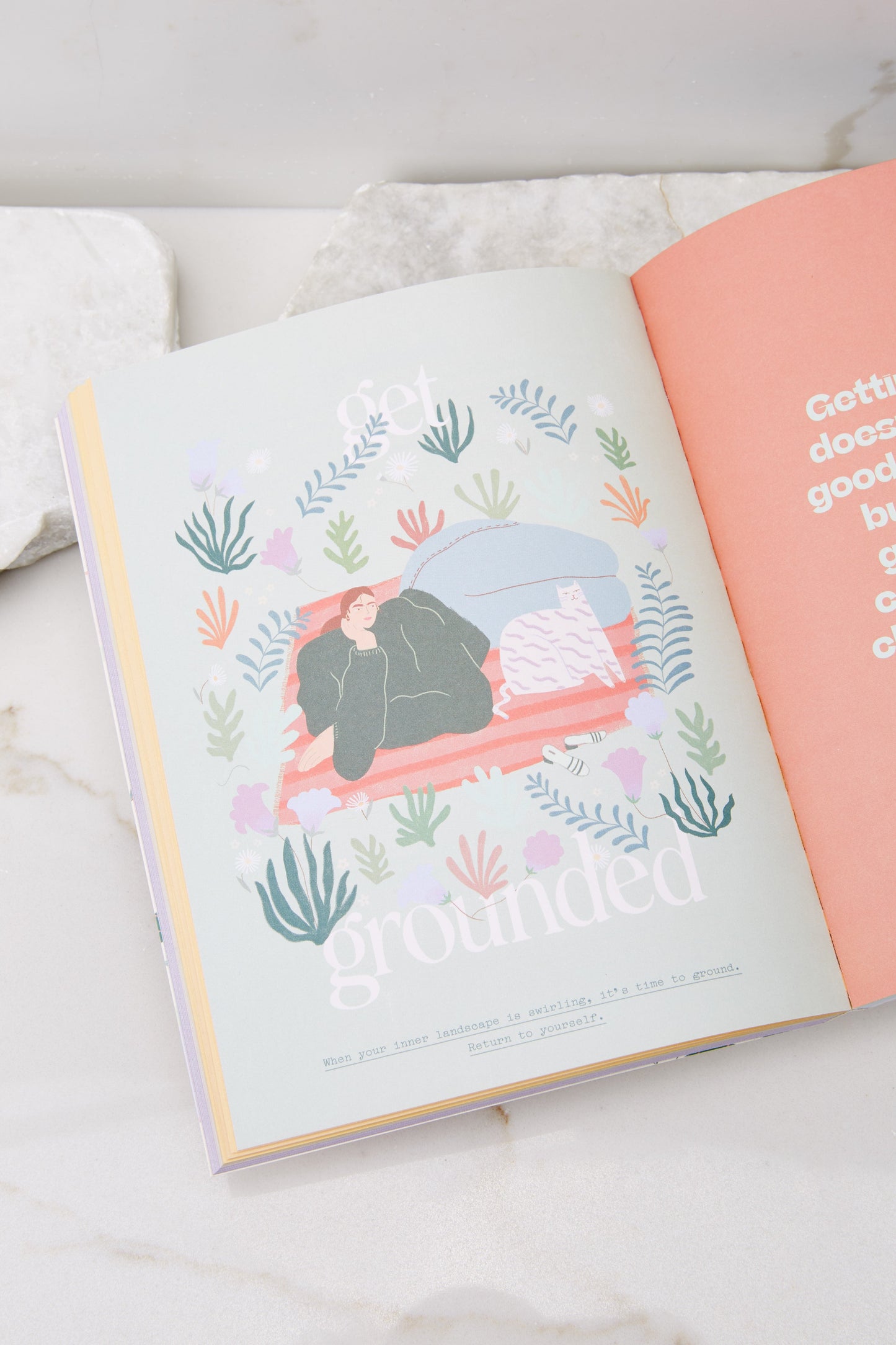Tune In Wellness Workbook