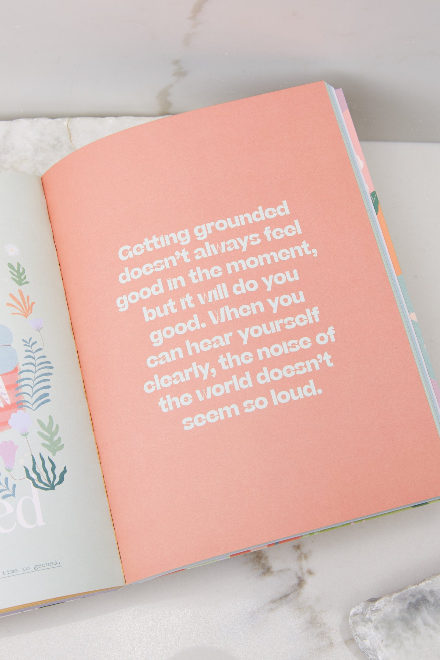 Tune In Wellness Workbook