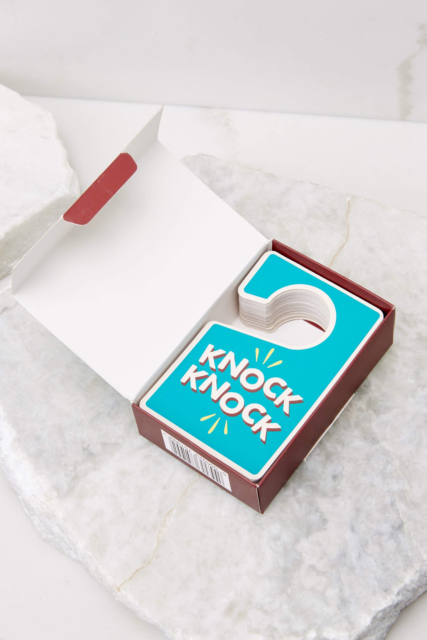Knock Knock Jokes Cards