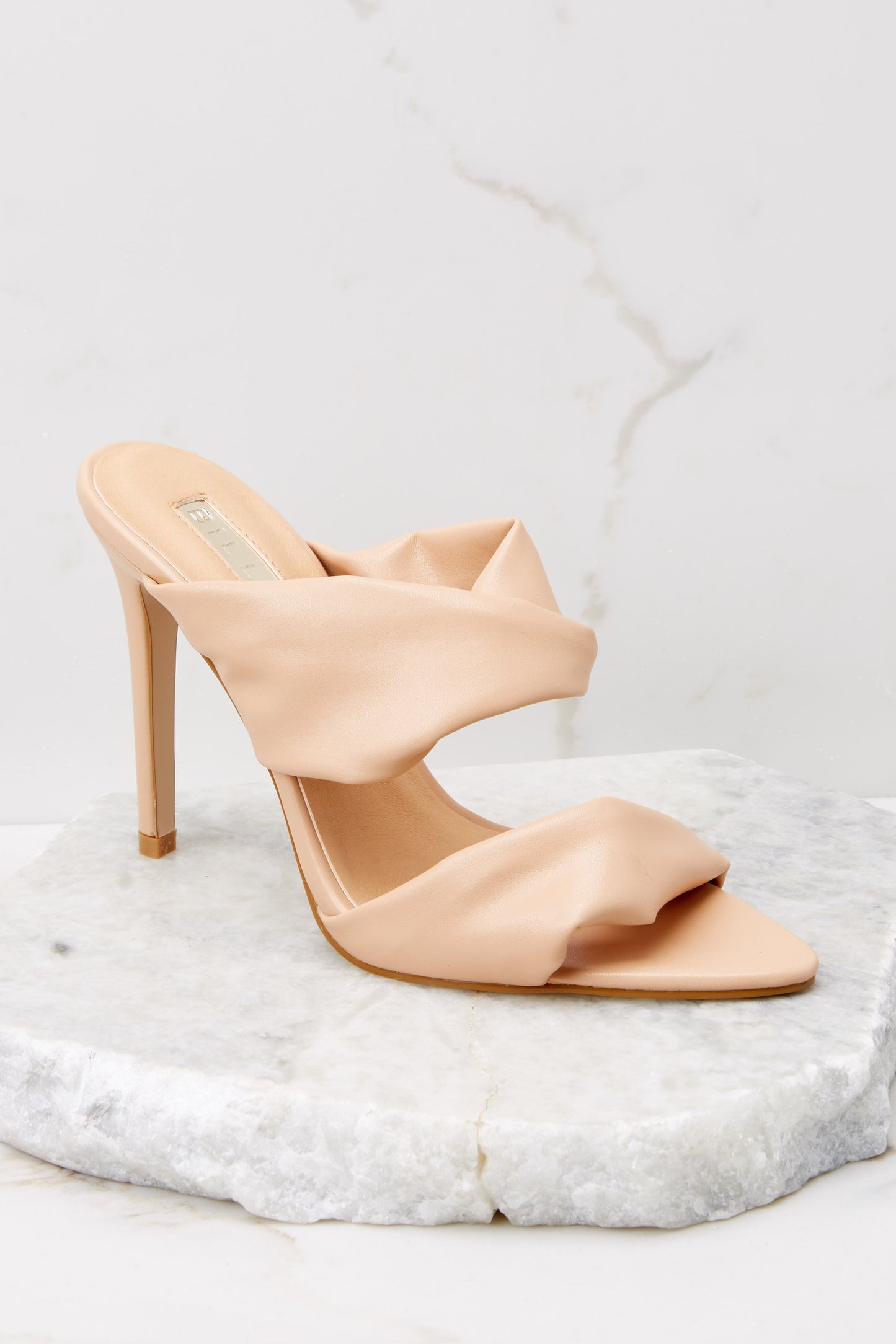 Palmina Honey Heels