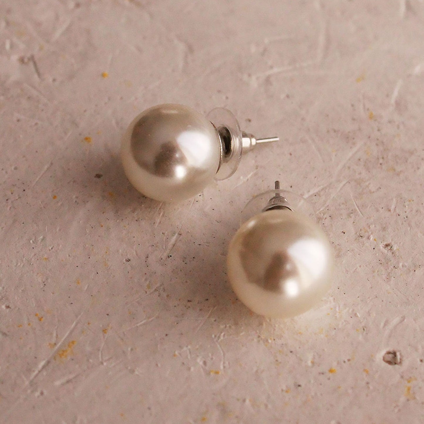 Pearls and Tassels - Mother of Pearls
