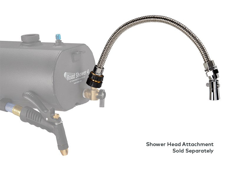 RoadShower