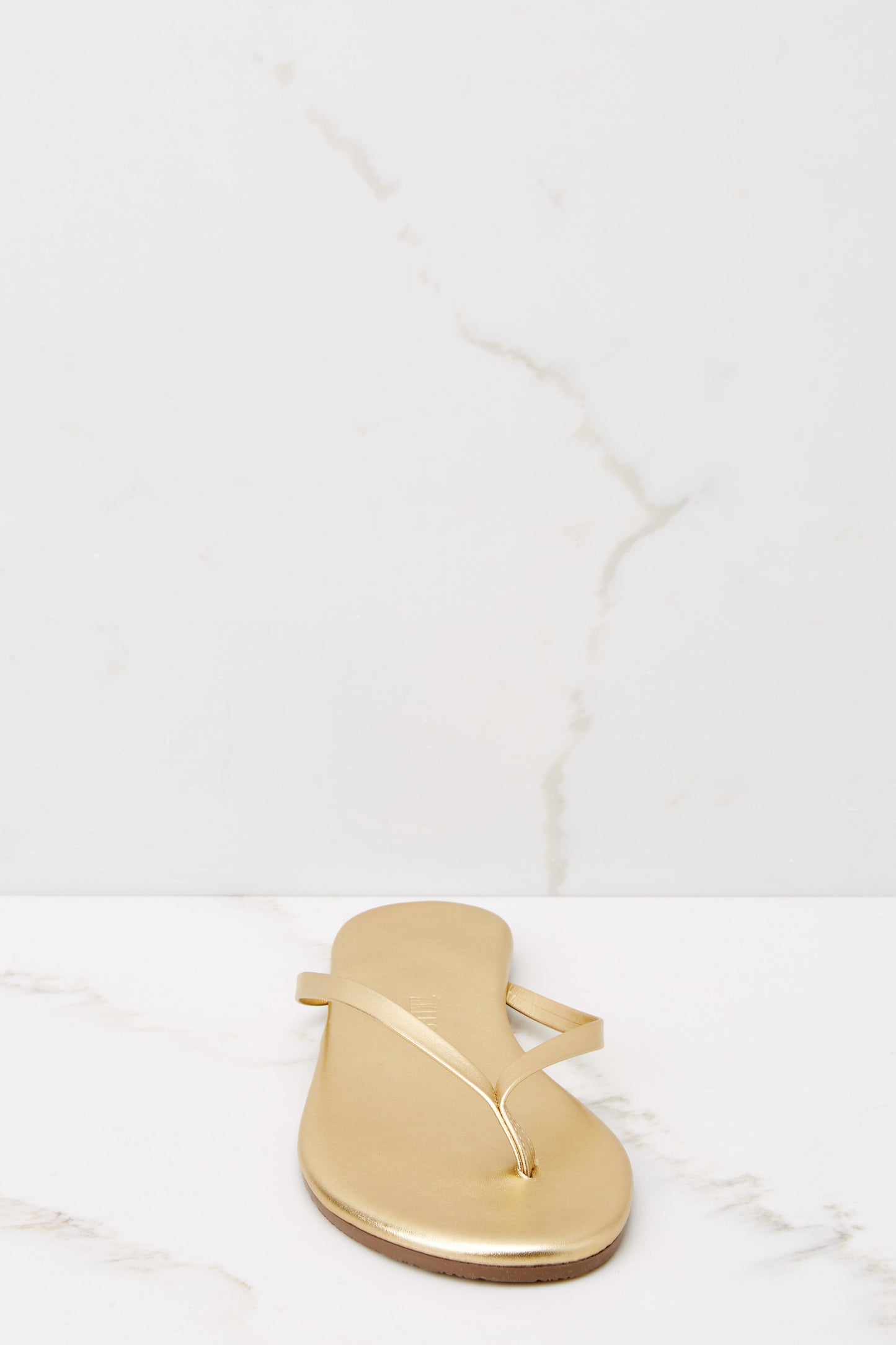 Metallics Blink Sandals