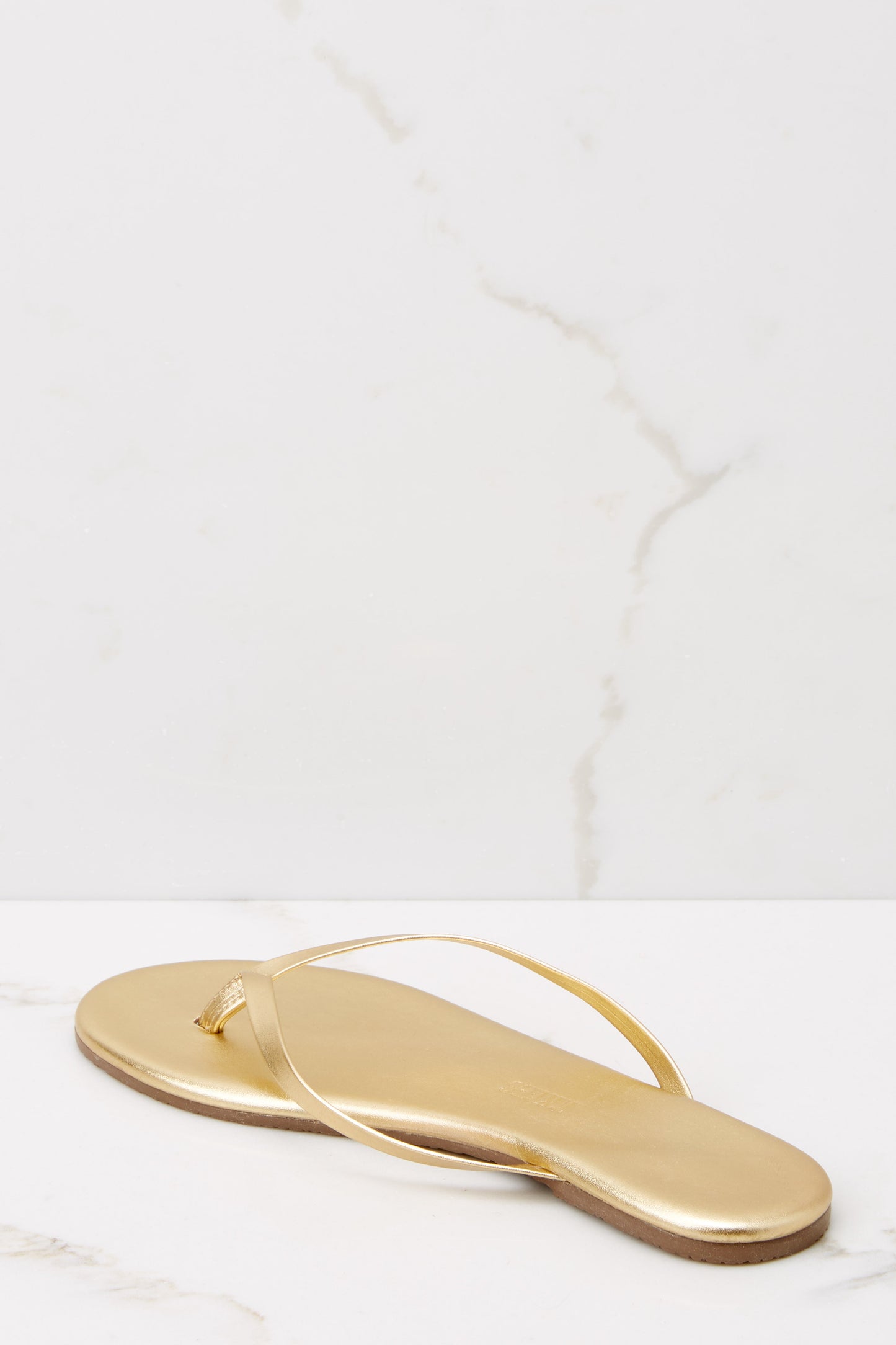 Metallics Blink Sandals