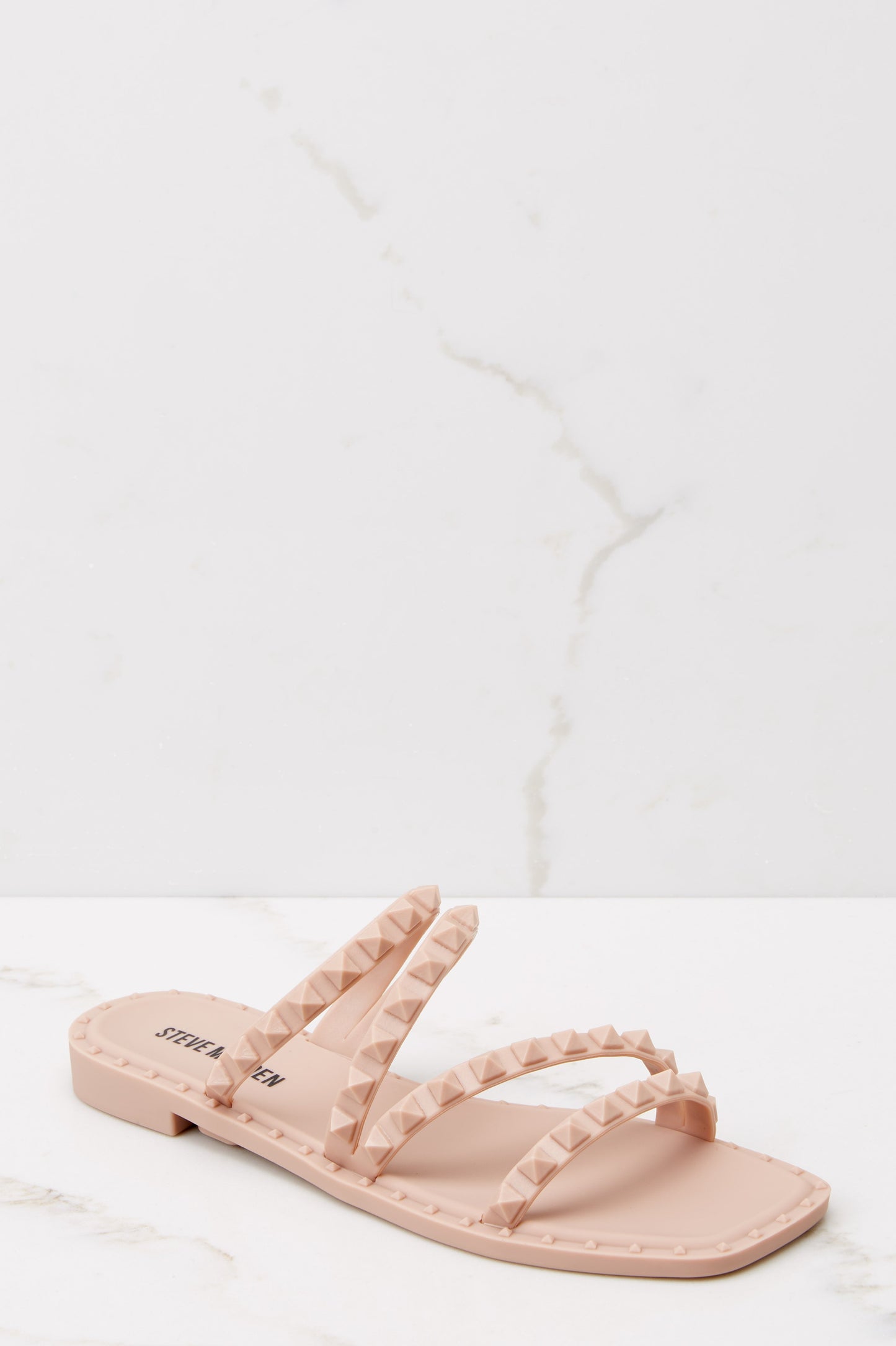 Skyler- J Blush Sandals