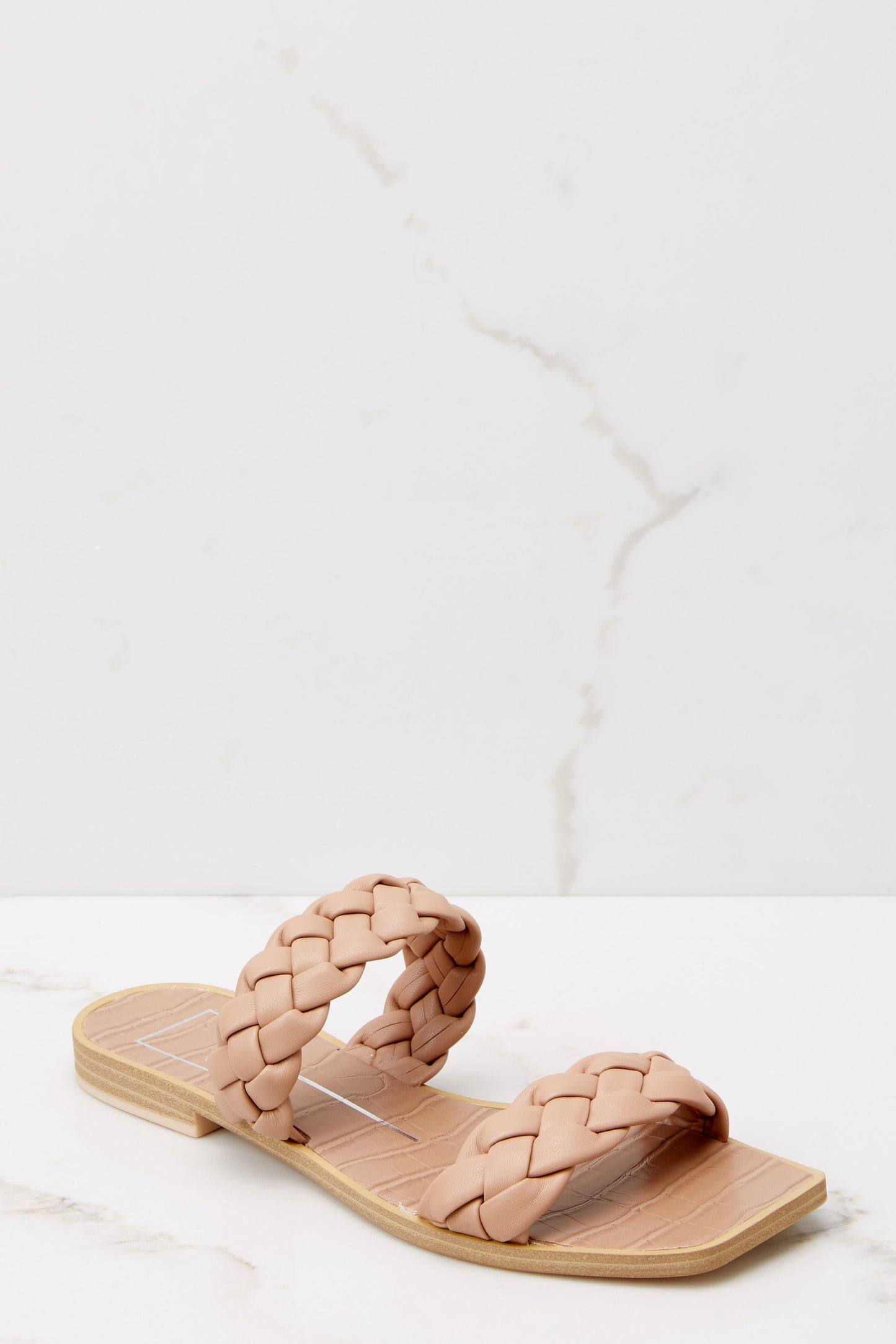 Indy Caramel Stella Sandals