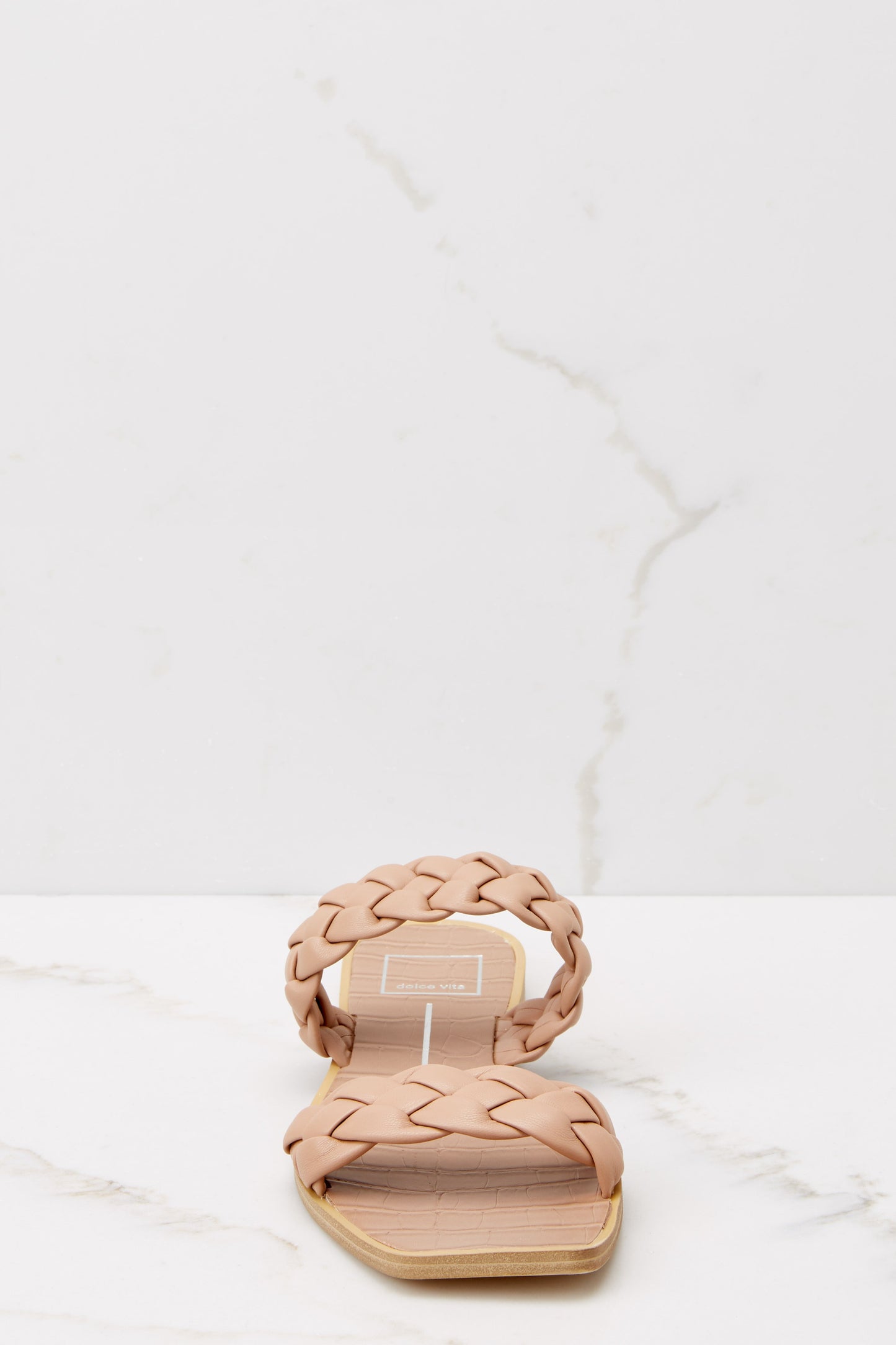 Indy Caramel Stella Sandals