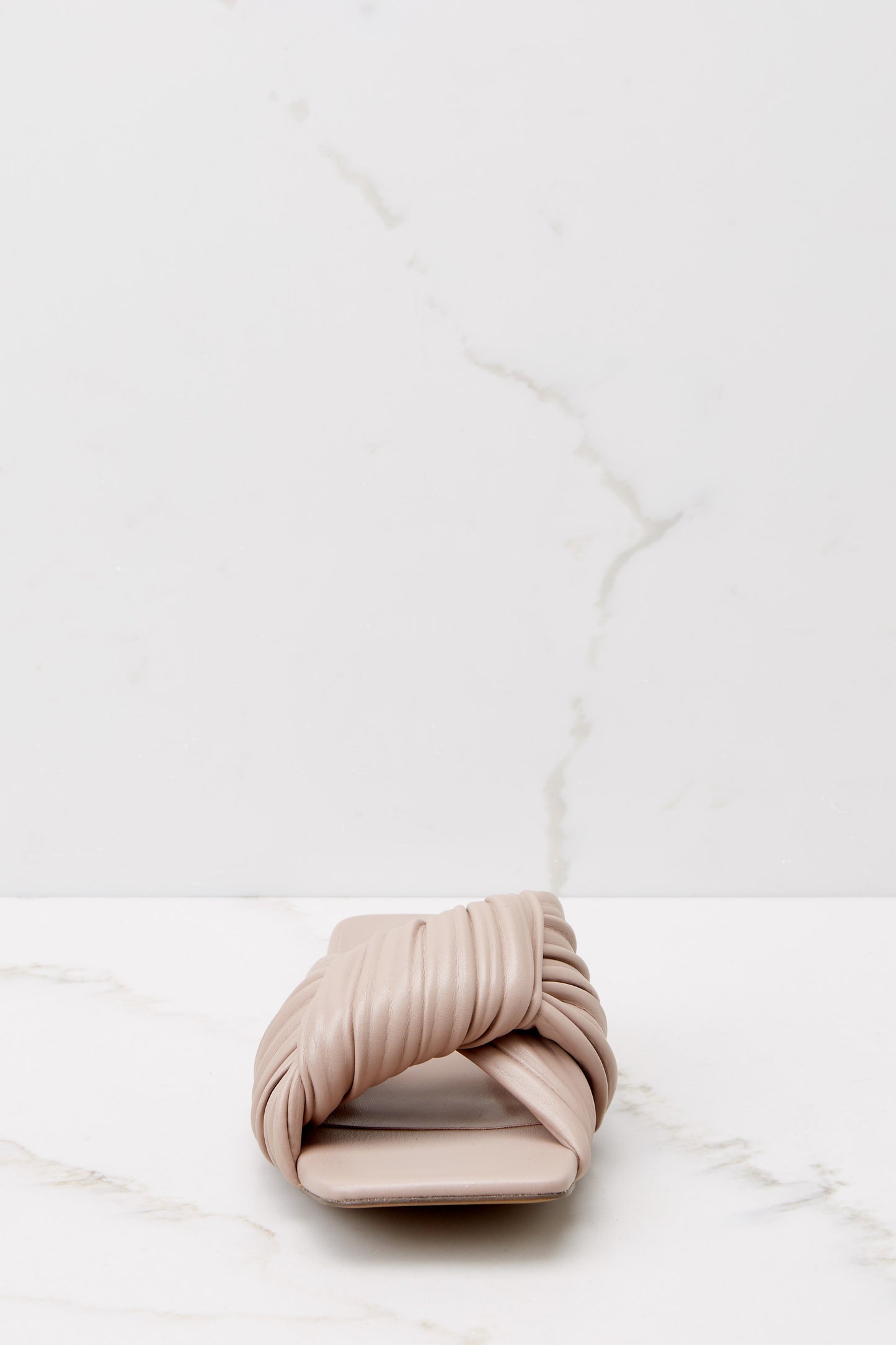 Mentor Tan Sandals