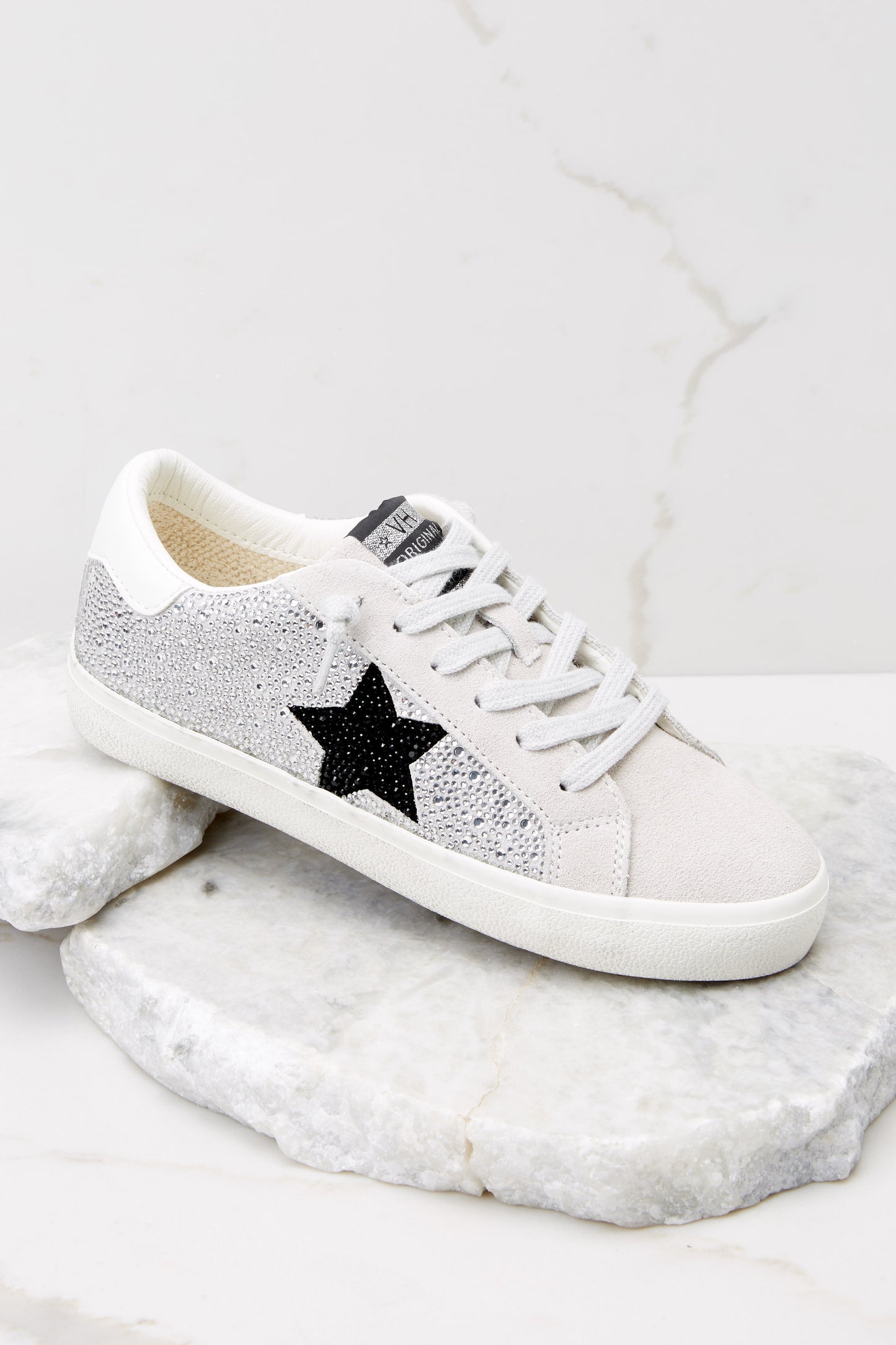 Dyno Multi Sparkle Sneaker