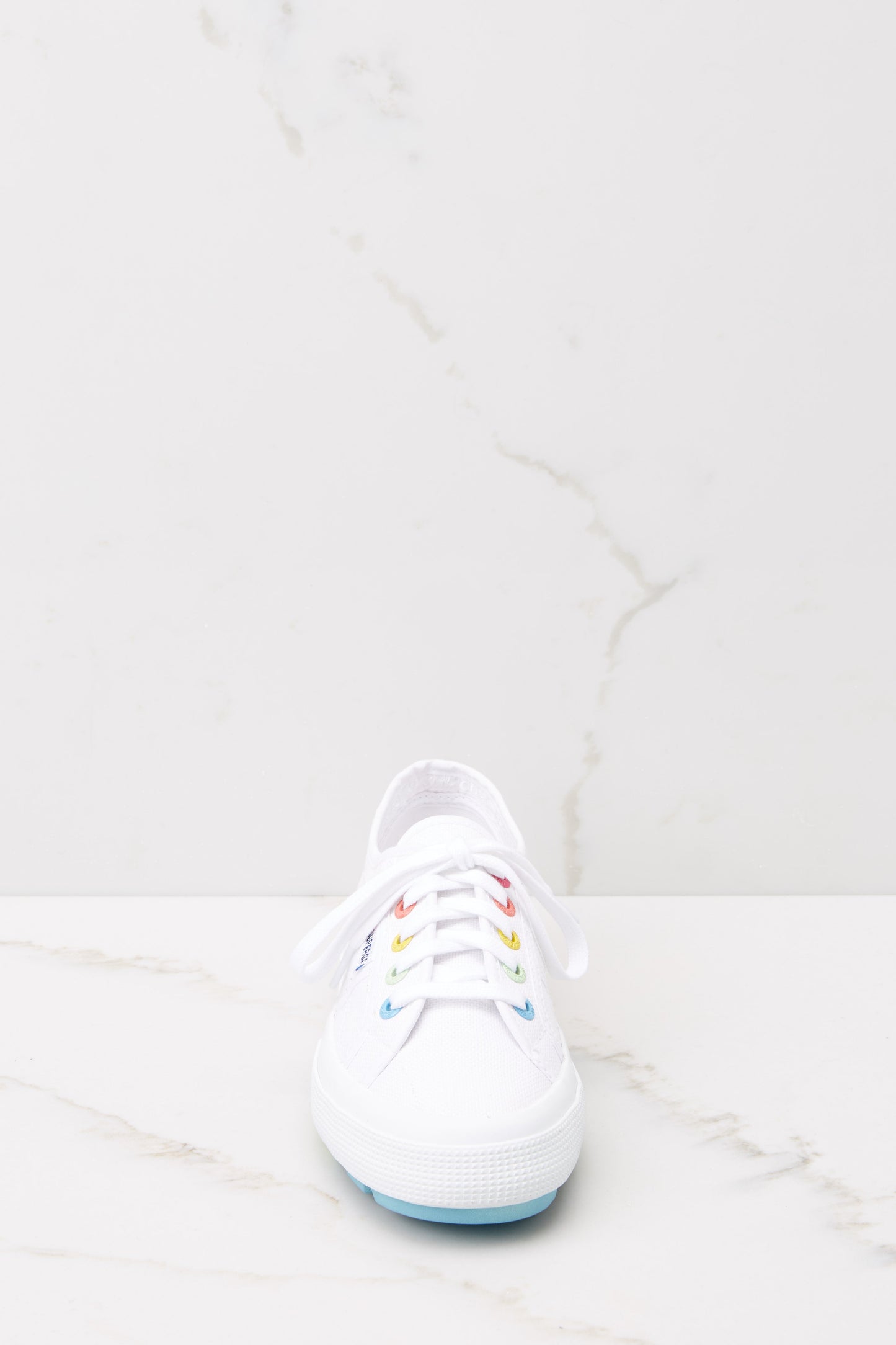 2750 Tank White Multicolor Sneakers