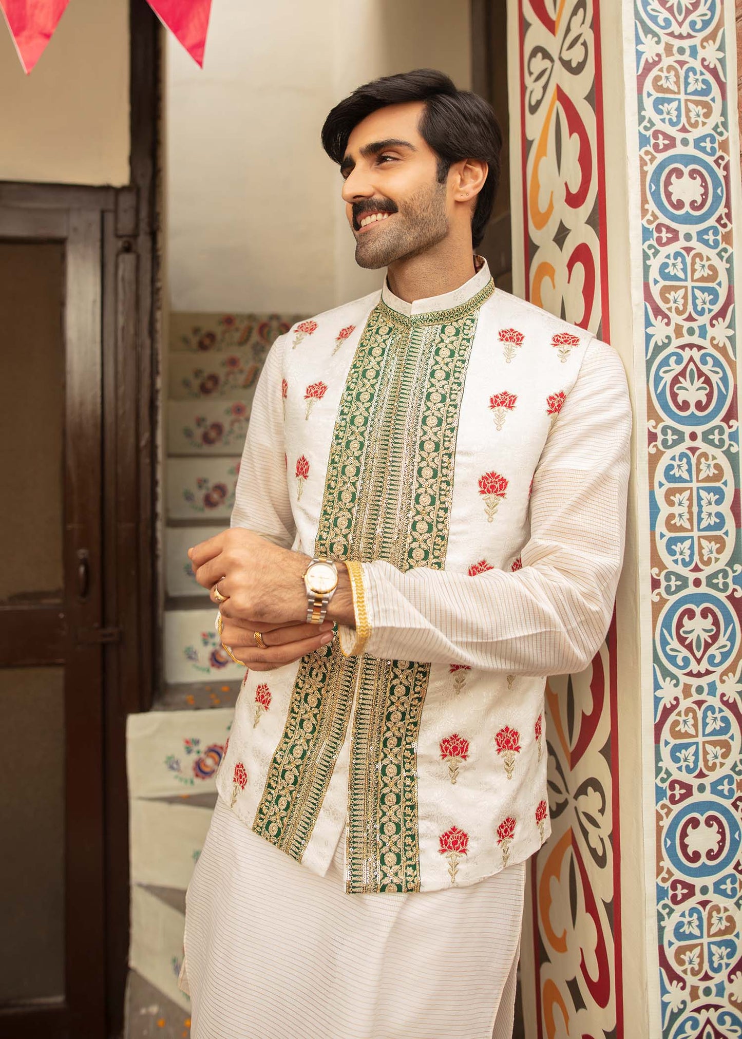 Ali Xeeshan - Seyam (US-LWH)
