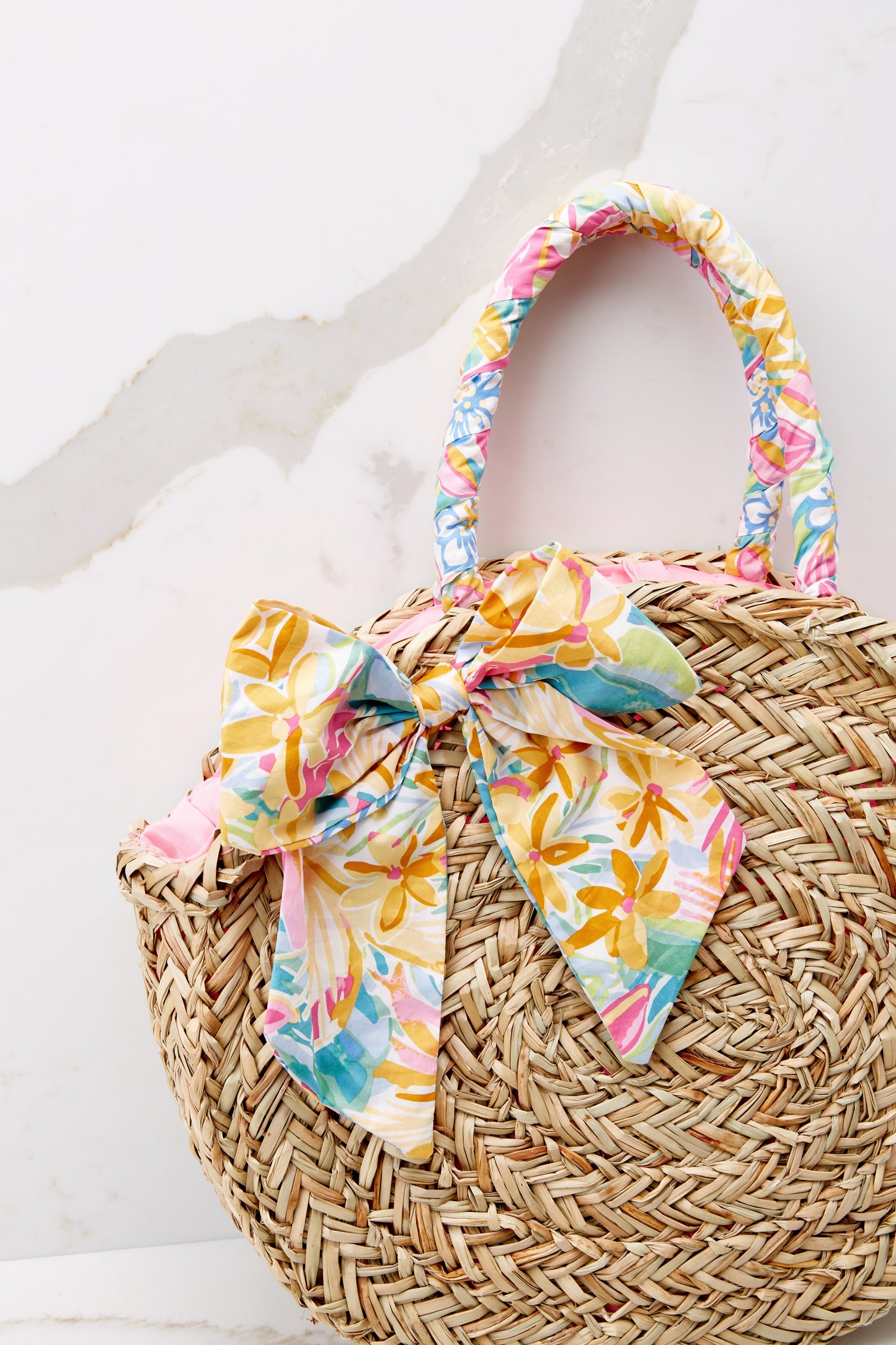 Ready To Relax Natural Bag