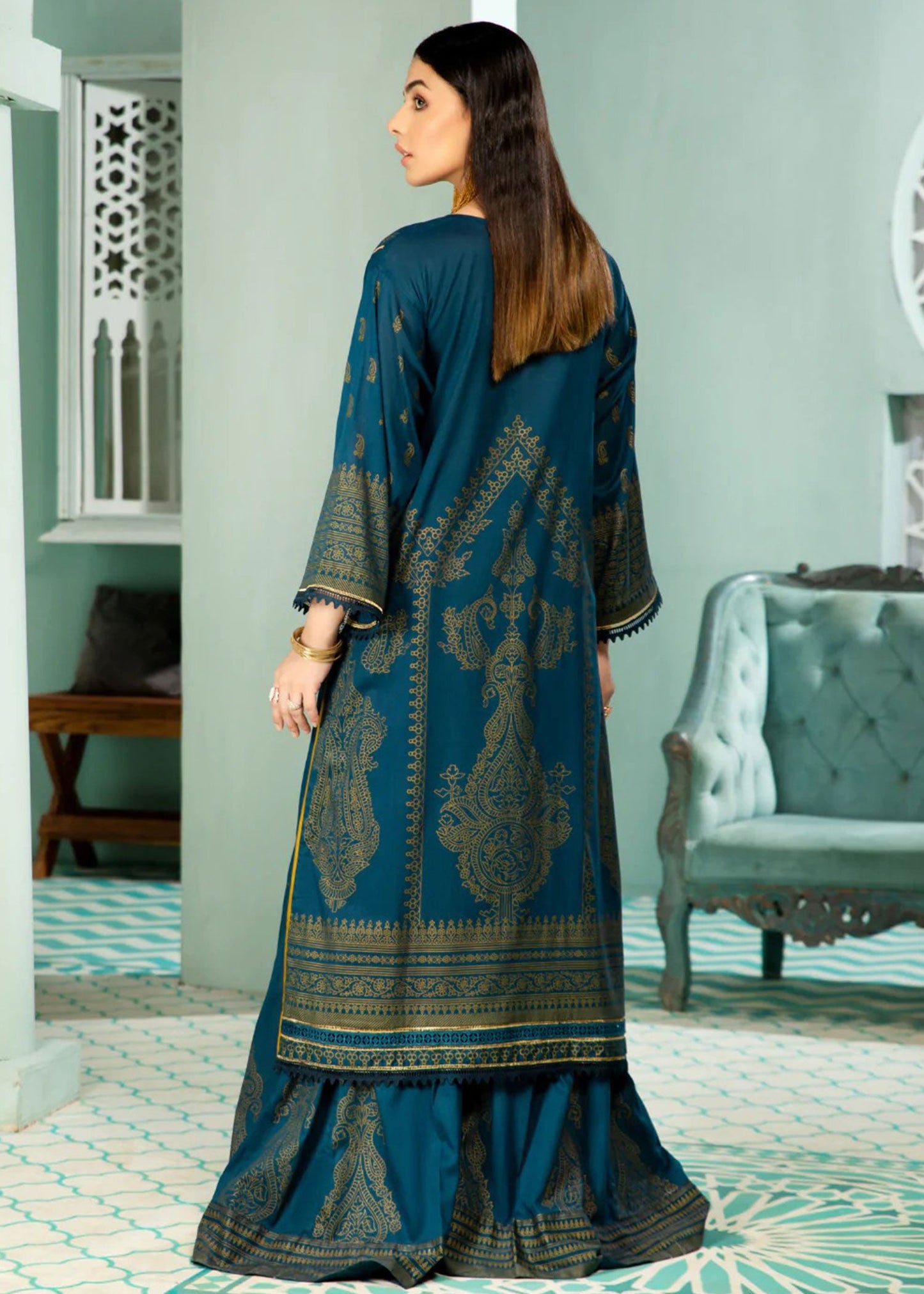 Ittehad Textile - LF-PP2-04