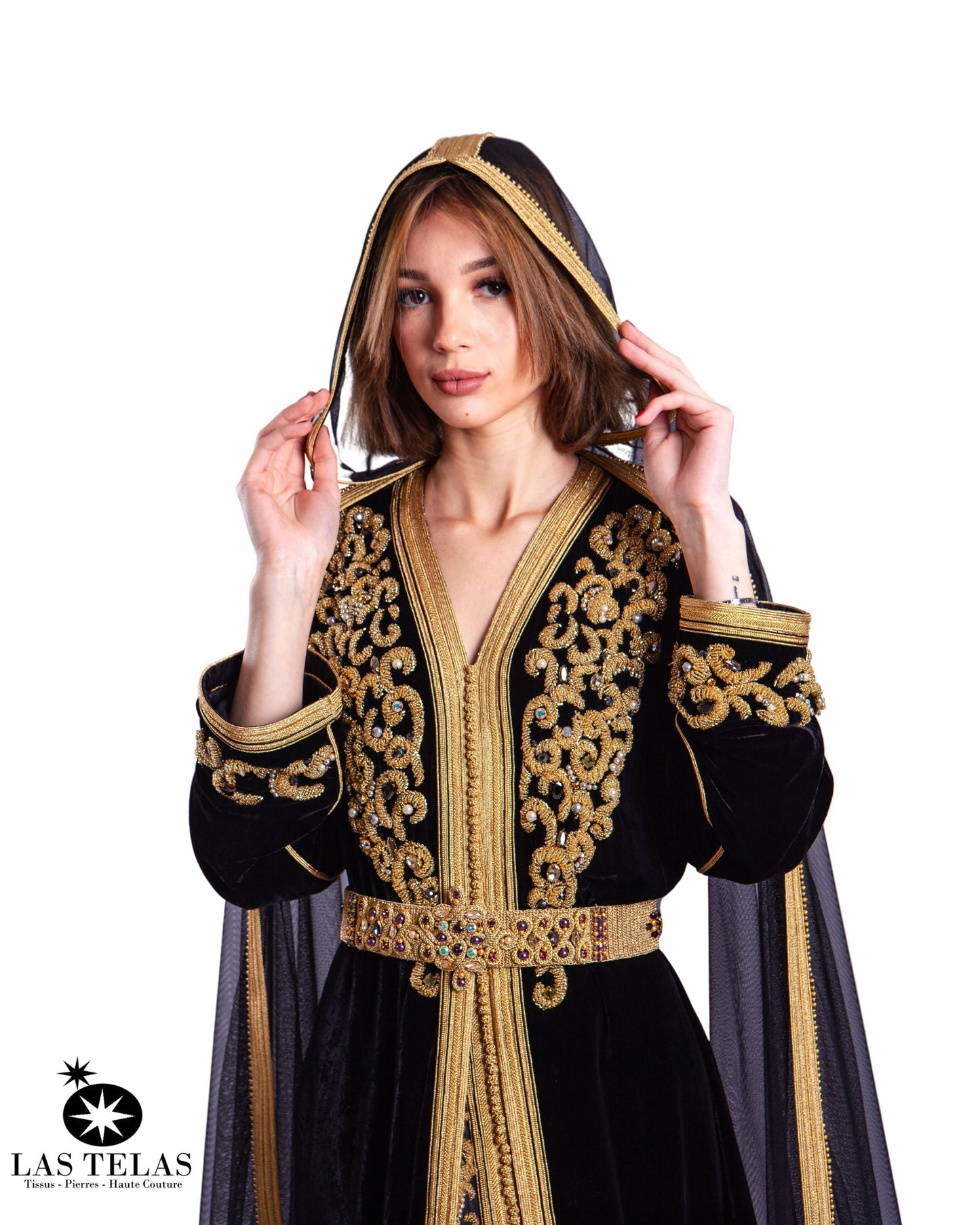 Caftan Naziha