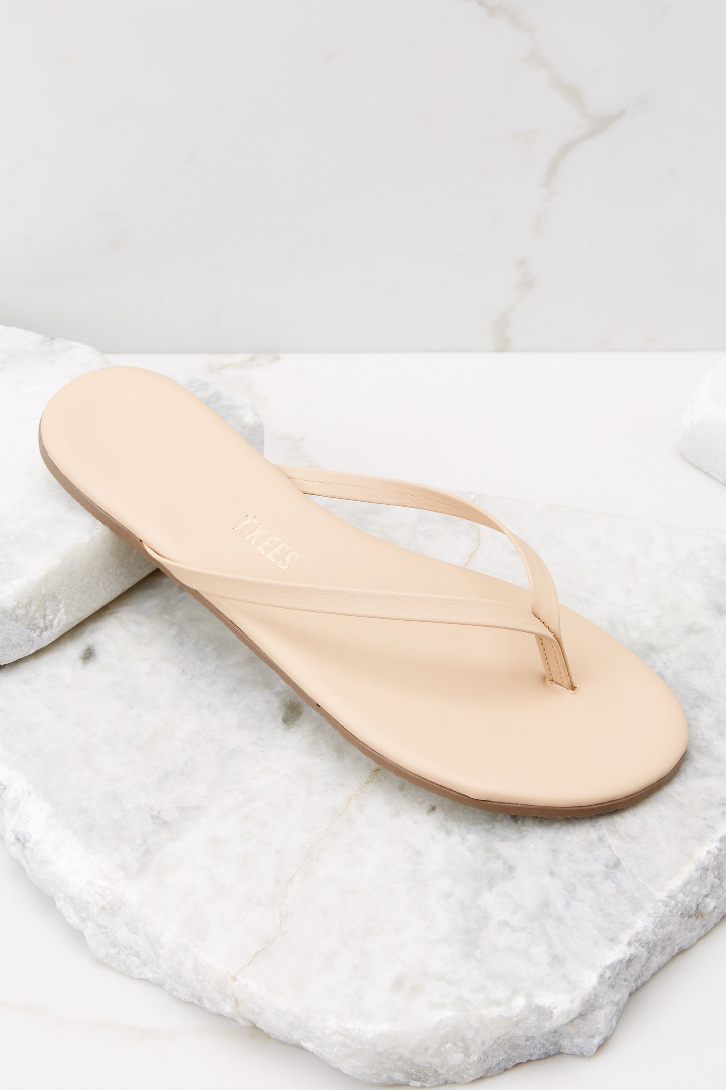 Foundation Matte Sunkissed Sandals