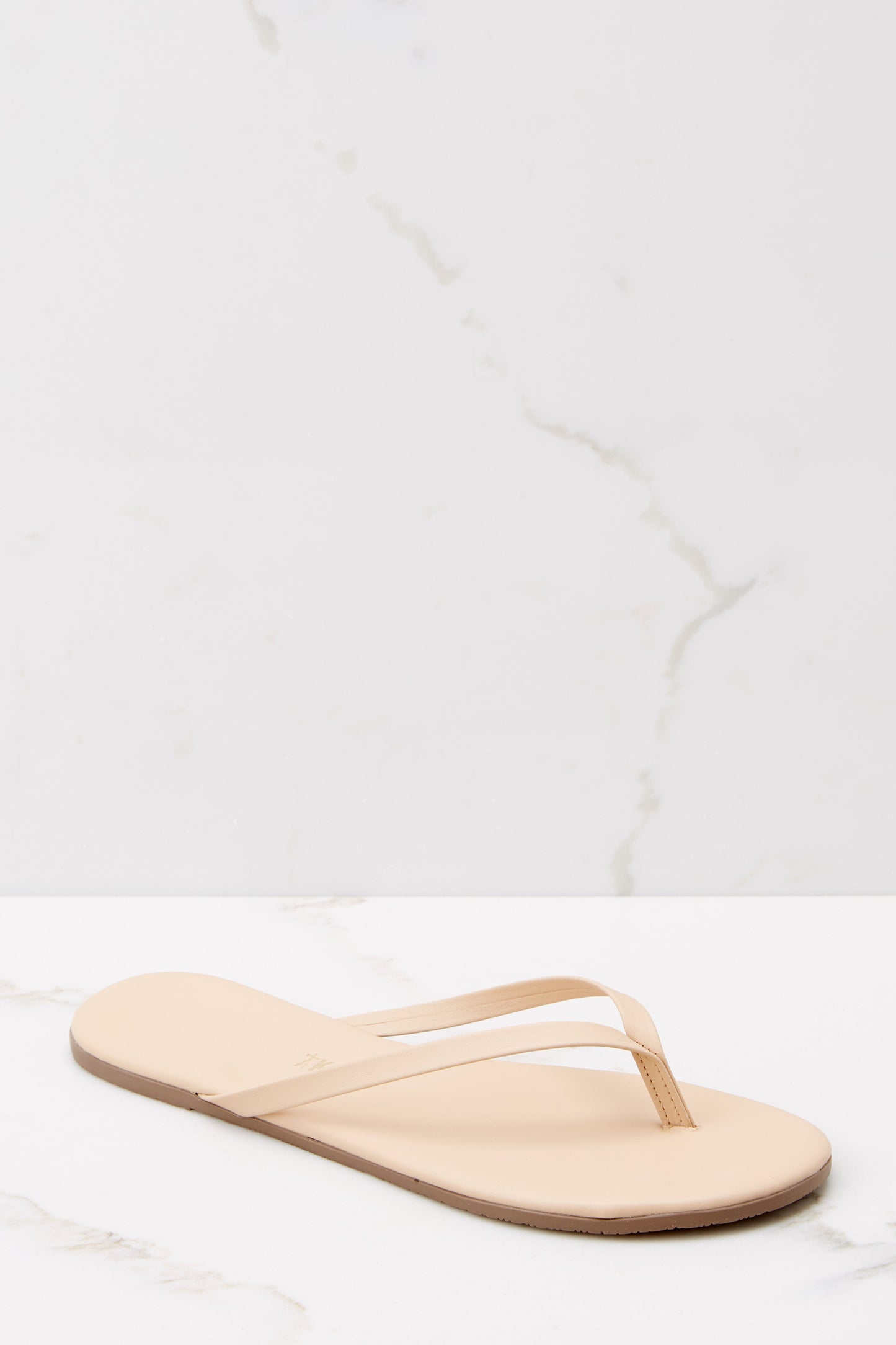 Foundation Matte Sunkissed Sandals