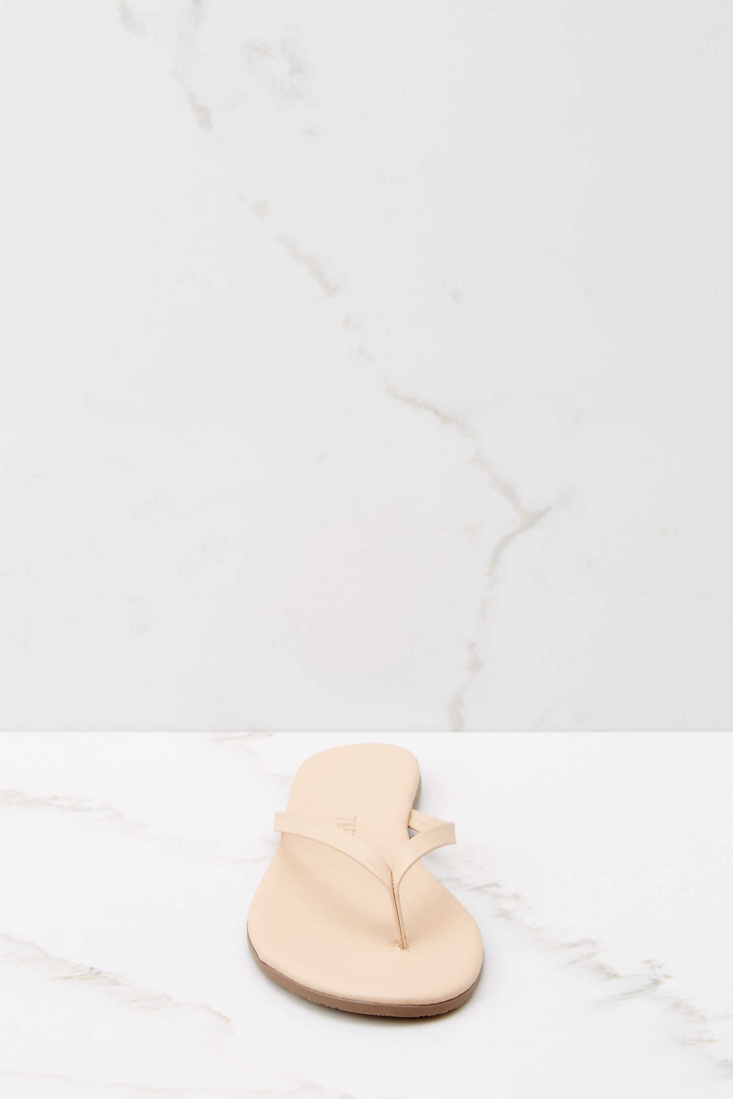 Foundation Matte Sunkissed Sandals
