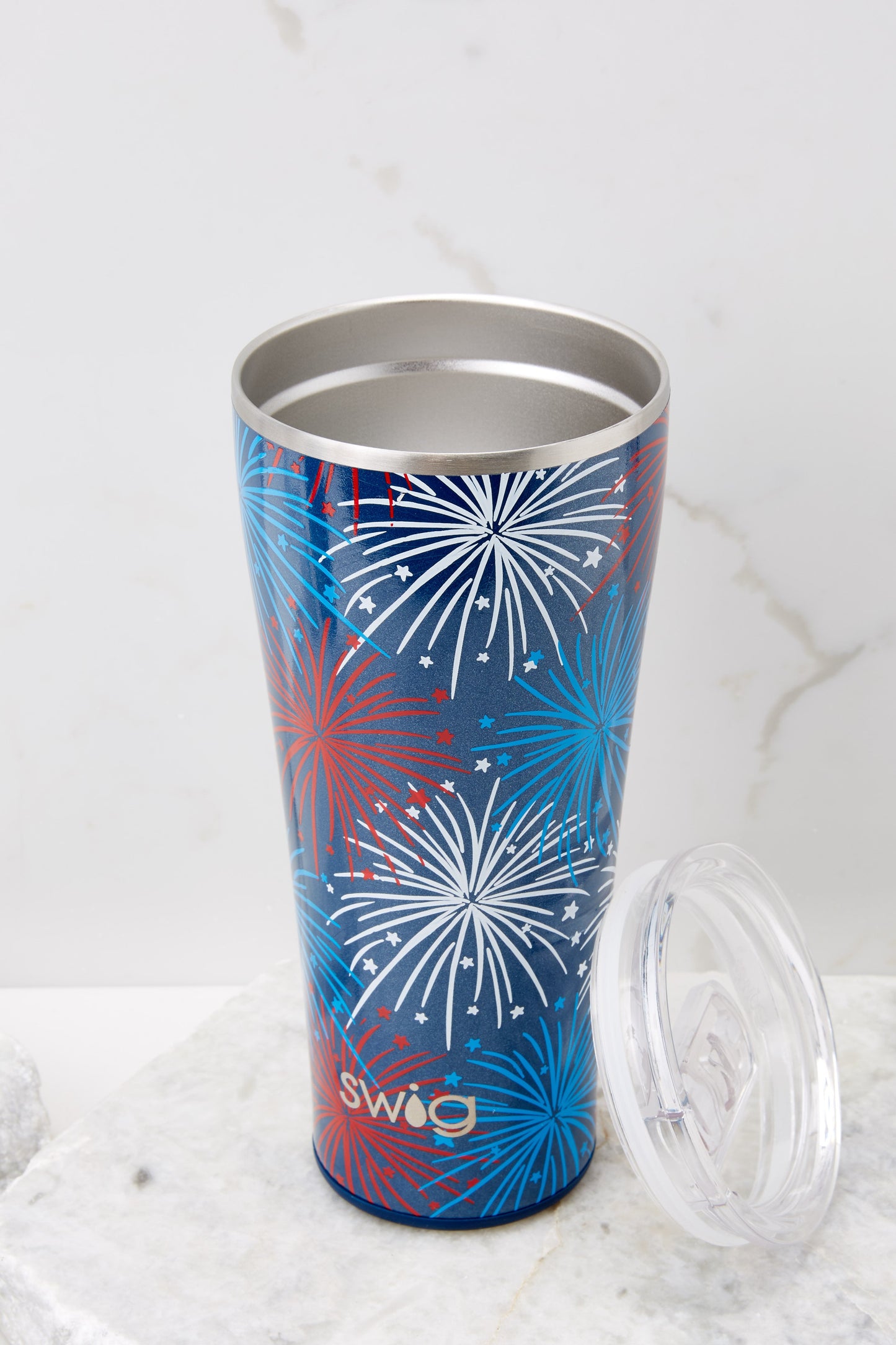 Fireworks Tumbler