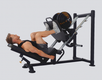 Powertec Leg Press P-LP19