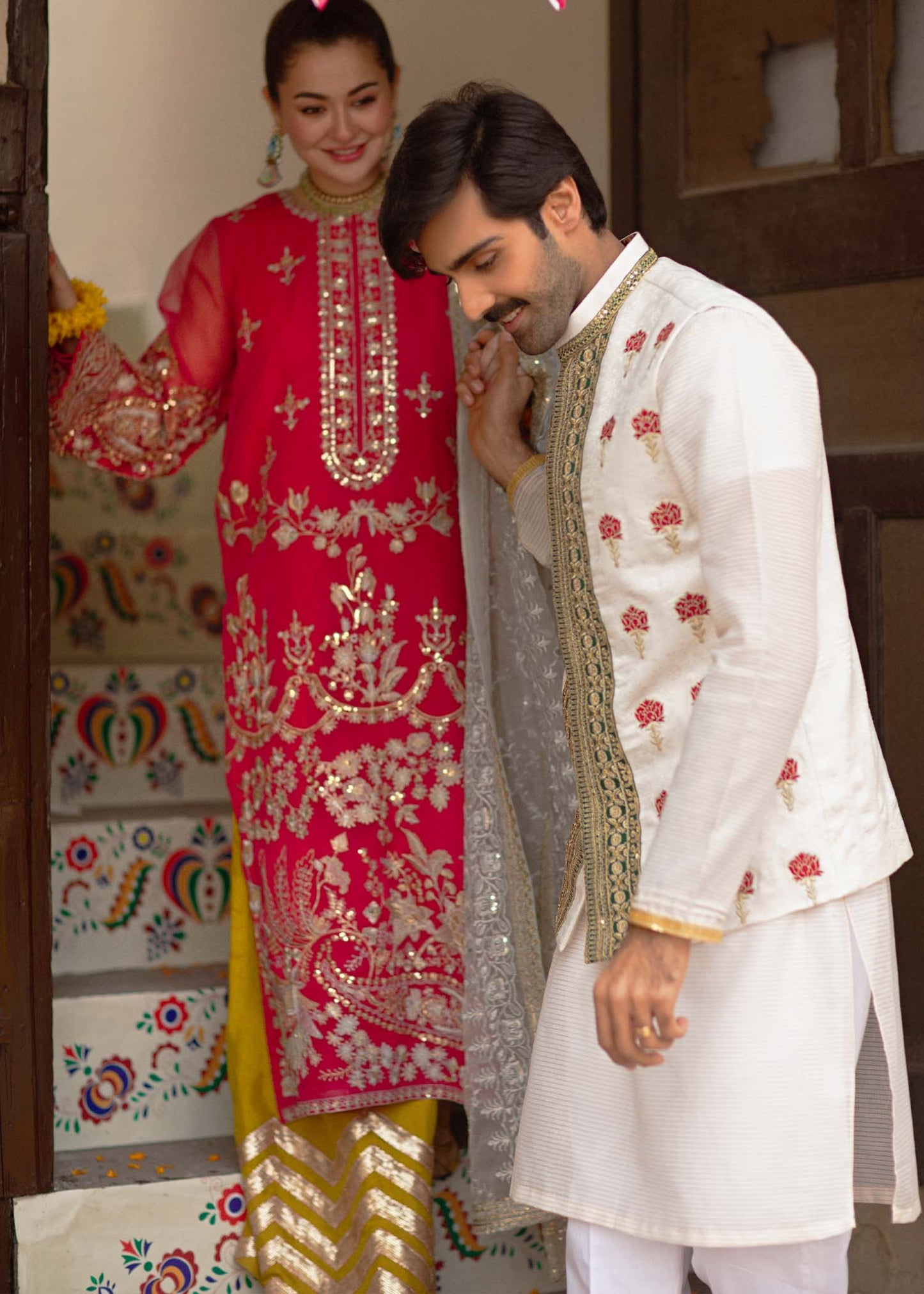 Ali Xeeshan - Seyam (US-LWH)