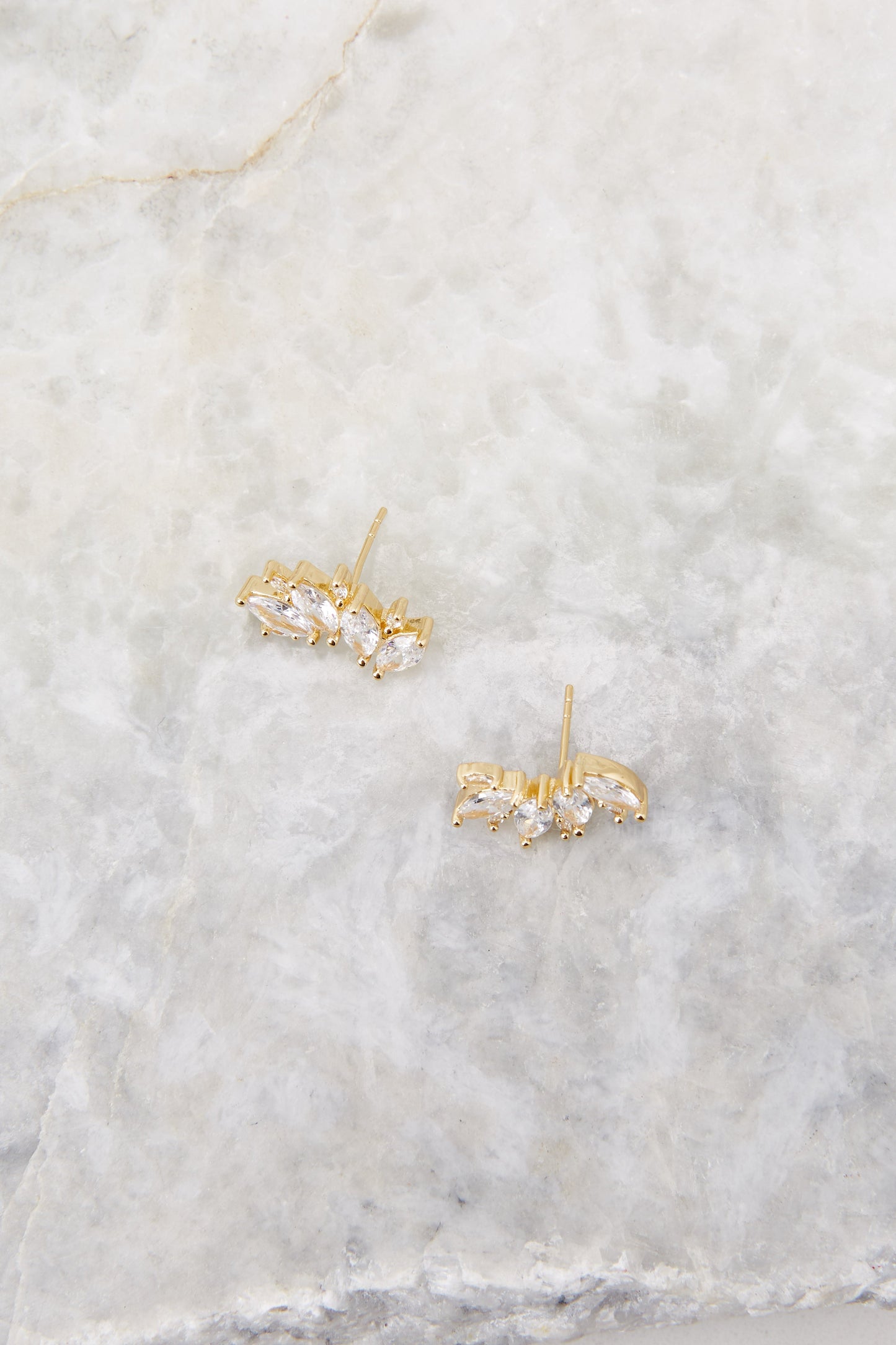 Marley Gold Ear Crawler