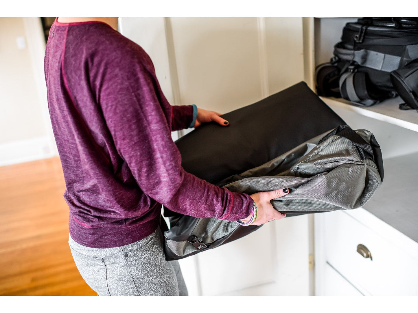 CARGOPACK