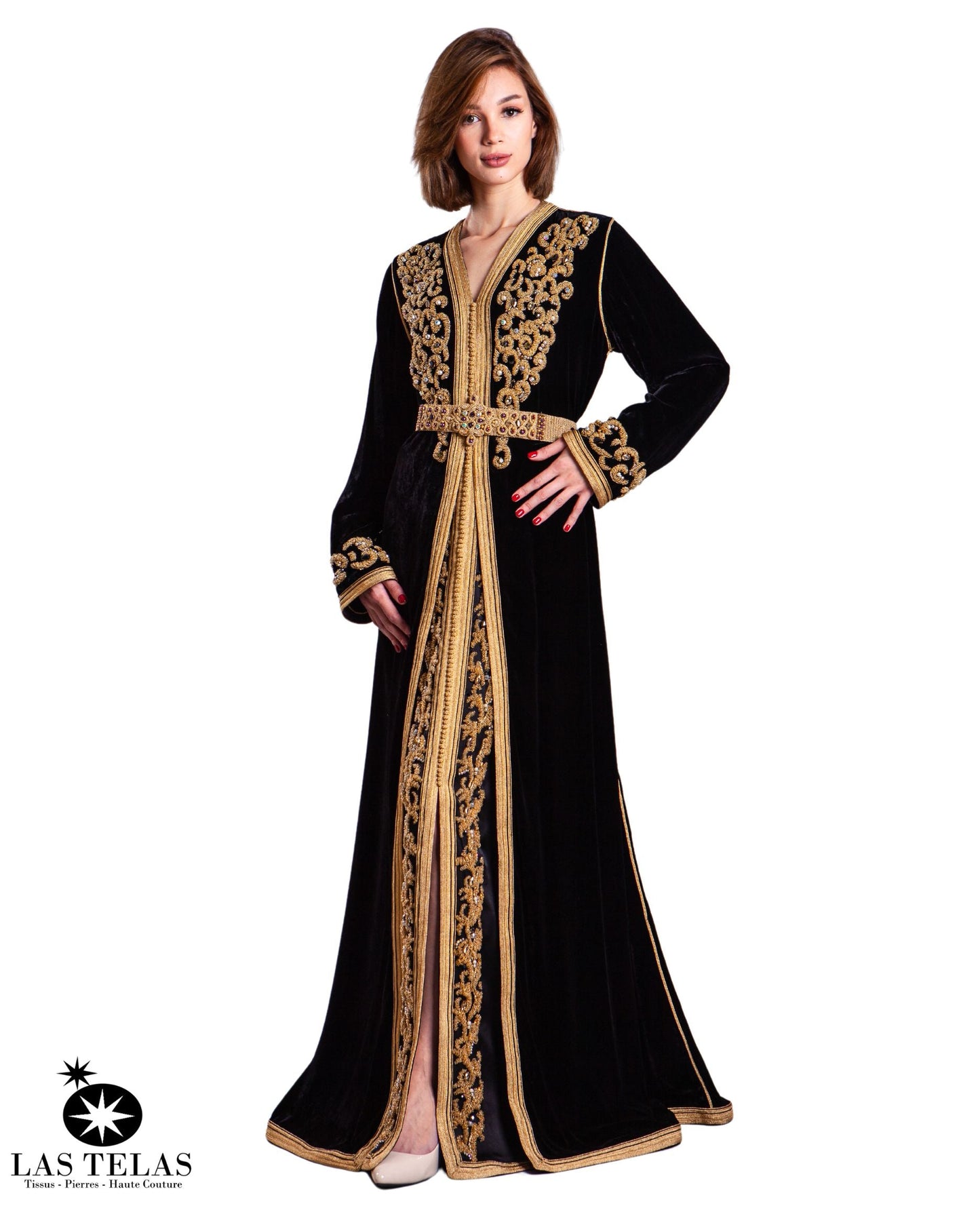 Caftan Naziha