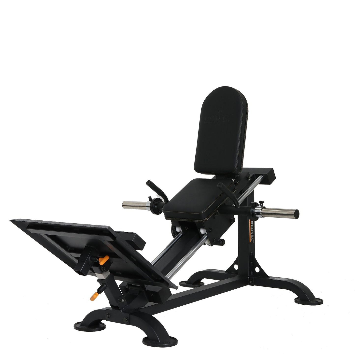 Powertec Compact Leg Sled P-CLS