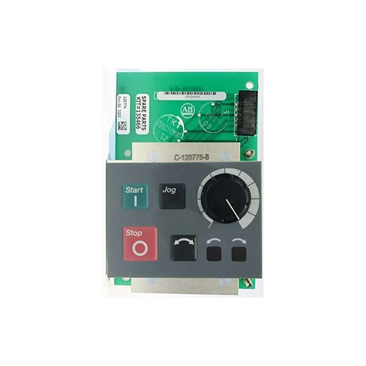 1336-MOD-FA2 Allen Bradley