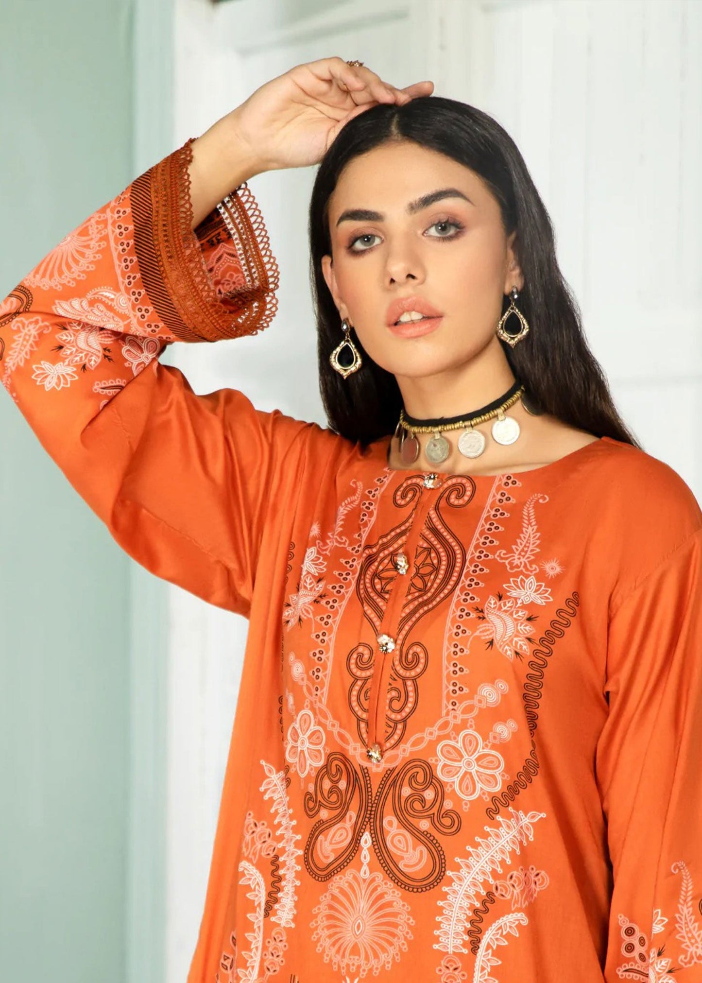 Ittehad Textile - LF-PP2-05