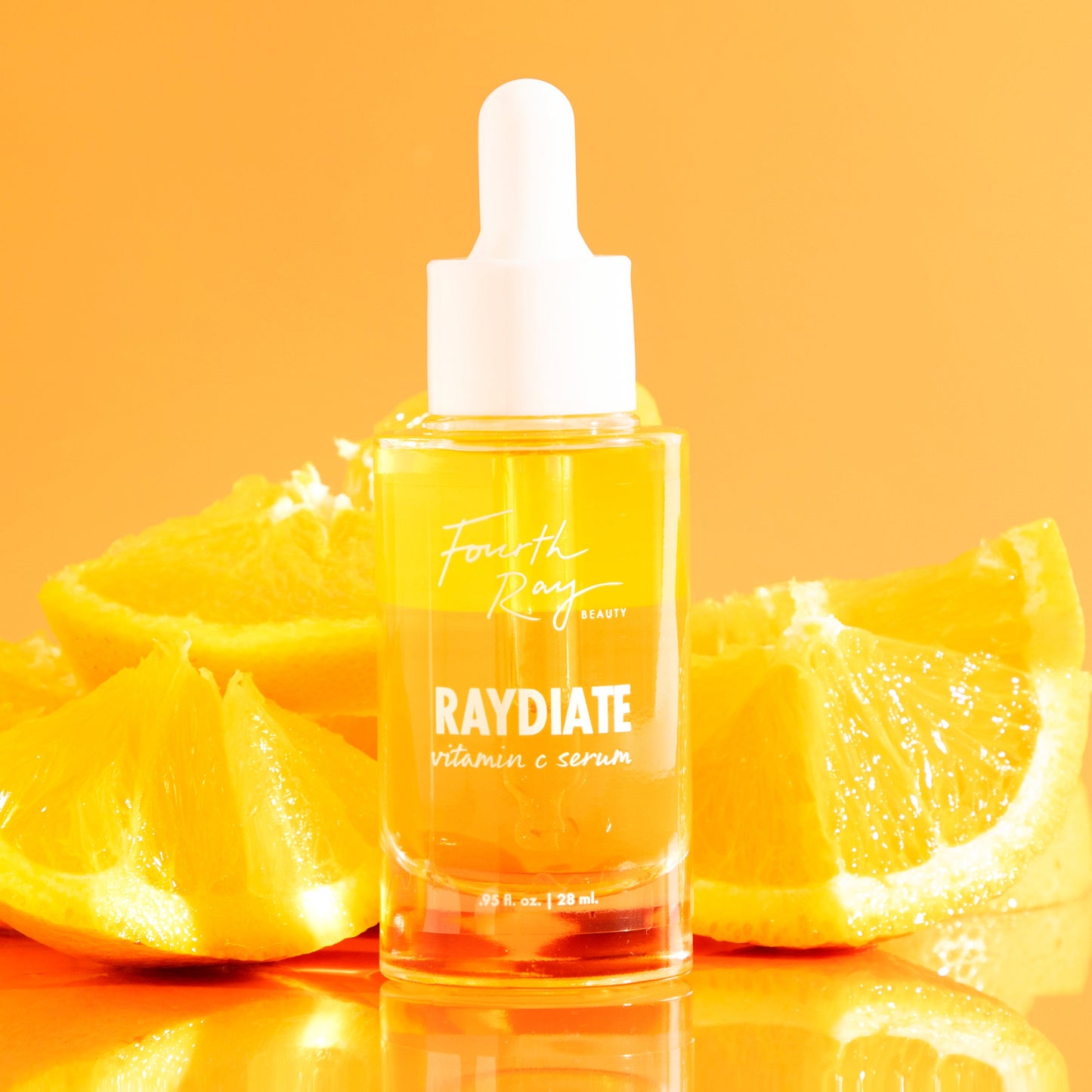 RAYdiate Vitamin C Serum