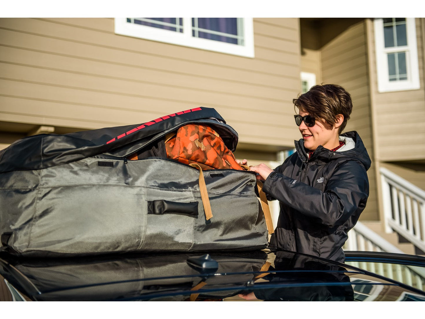 CARGOPACK