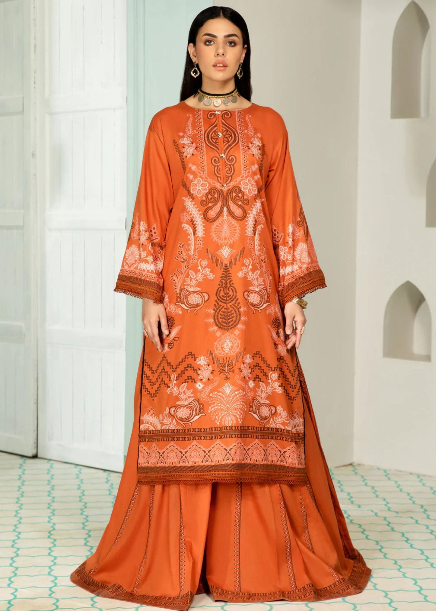 Ittehad Textile - LF-PP2-05