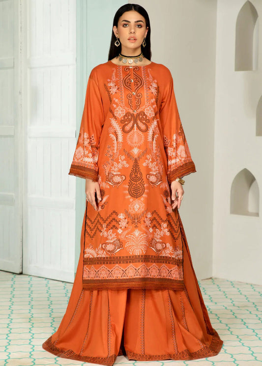Ittehad Textile - LF-PP2-05