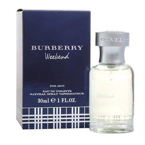 Weekend by Burberry EDT Spray 1.0 oz (Men)