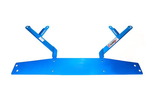 Cusco Power Brace Rear Member 2020+ Toyota Supra (A90) 3.0L Turbo
