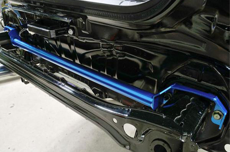 Cusco 2022+ Toyota GR86 / 2022+ Subaru BRZ Power Brace Rear End (cus965 492 RE)