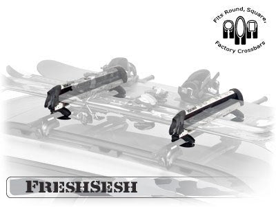 FreshSesh (2006-2009)