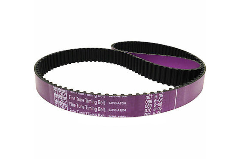 HKS 93-98 Toyota Supra Fine Tune Timing Belt (hks24999-AT004)