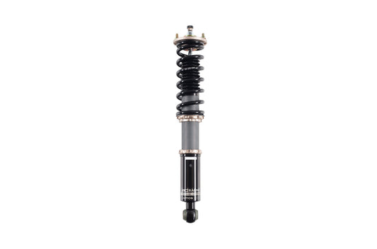 BC Racing DS Coilovers for 04-06 Pontiac GTO (BCR.ZB-02-DS)